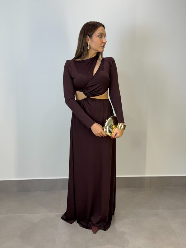 Vestido Virginia