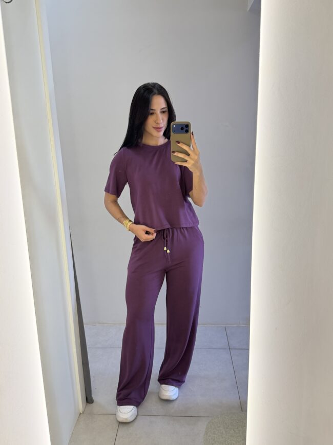 Conjunto Giulia