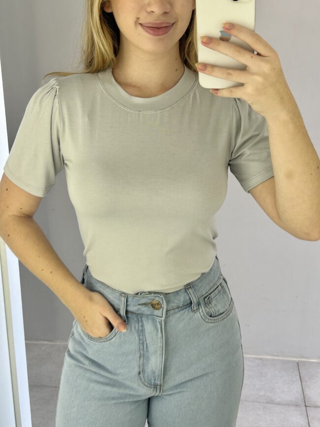 Blusa Iris