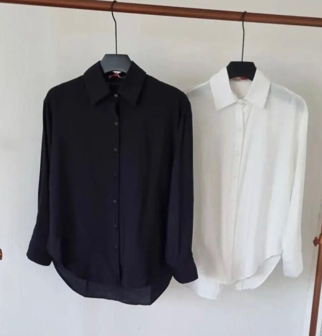 Camisa Joana