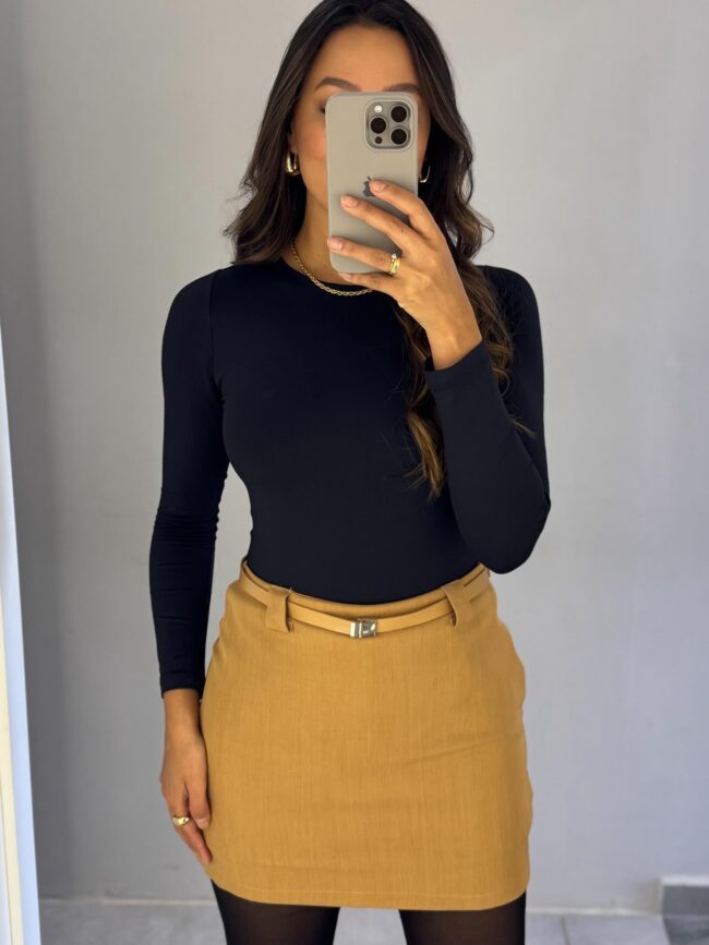 Short Saia Briana