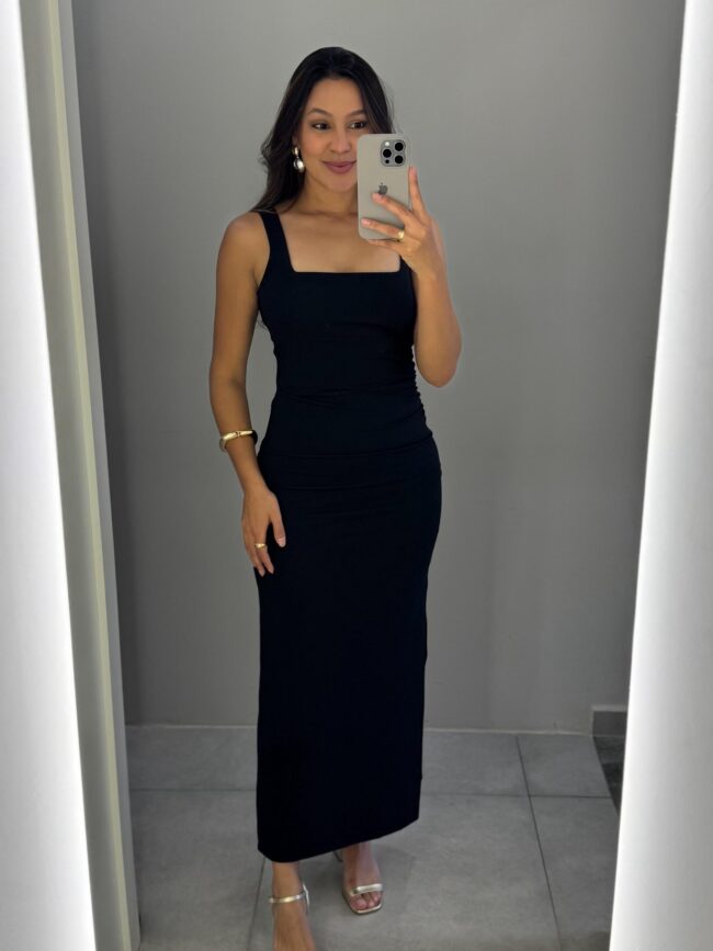 Vestido Louise