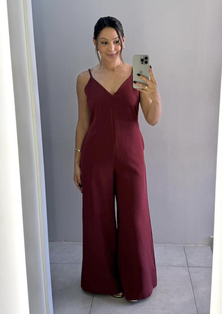 Macacão Verônica - Imagem 2