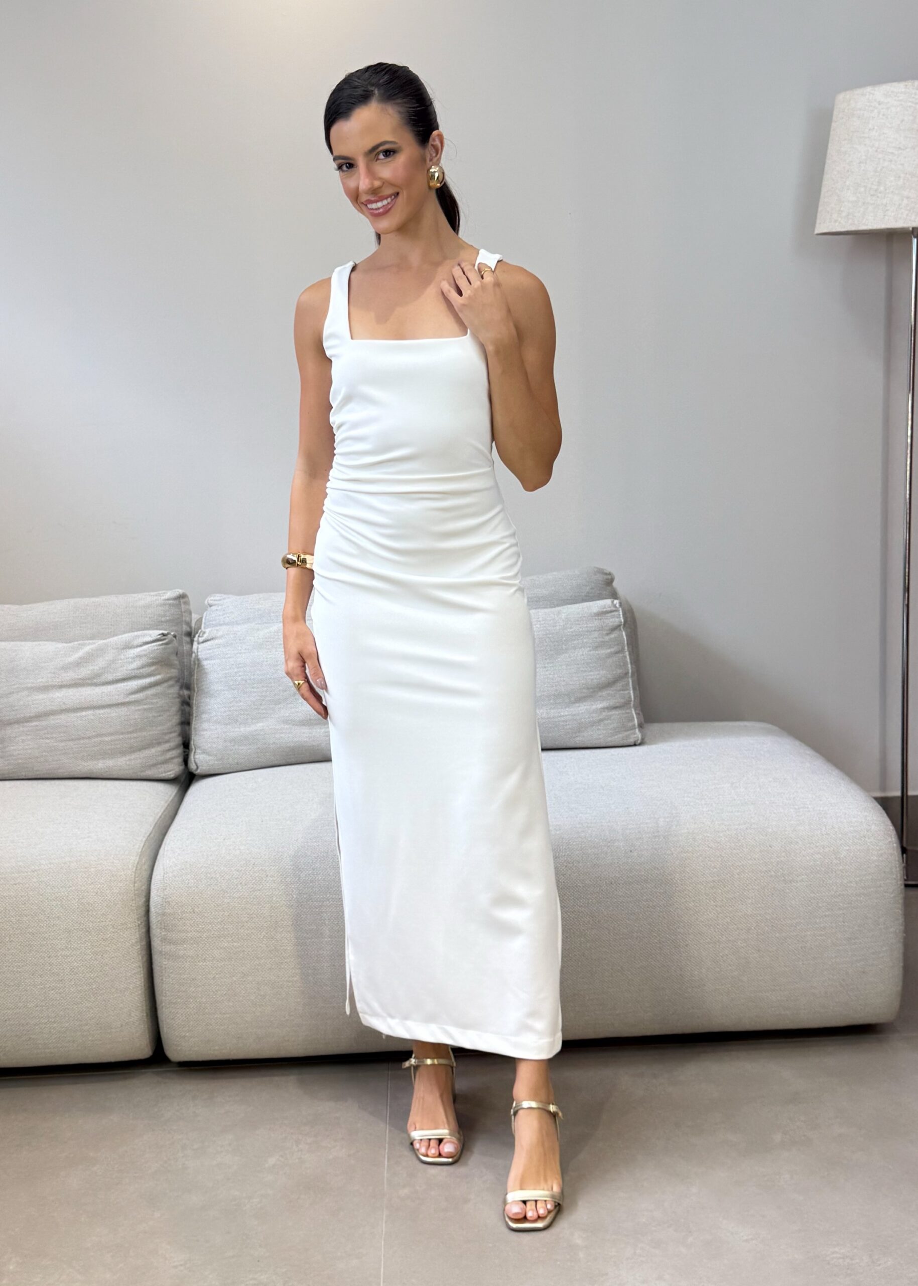 Vestido Louise - Imagem 8