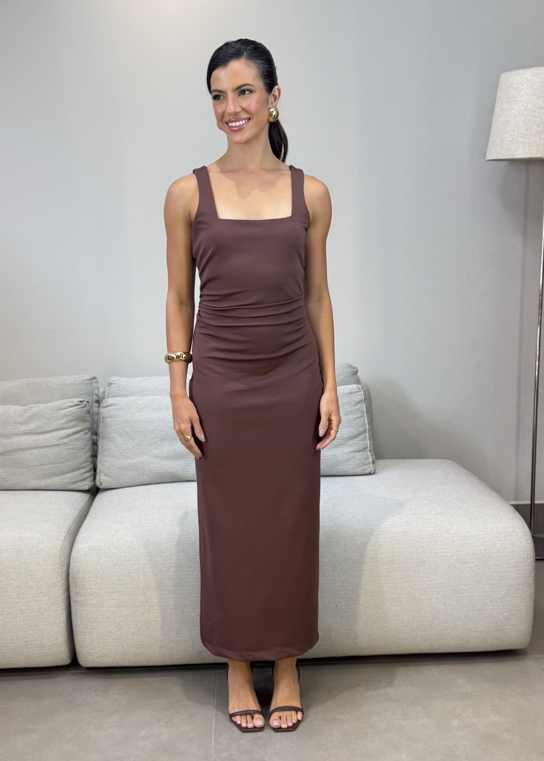 Vestido Louise - Imagem 6