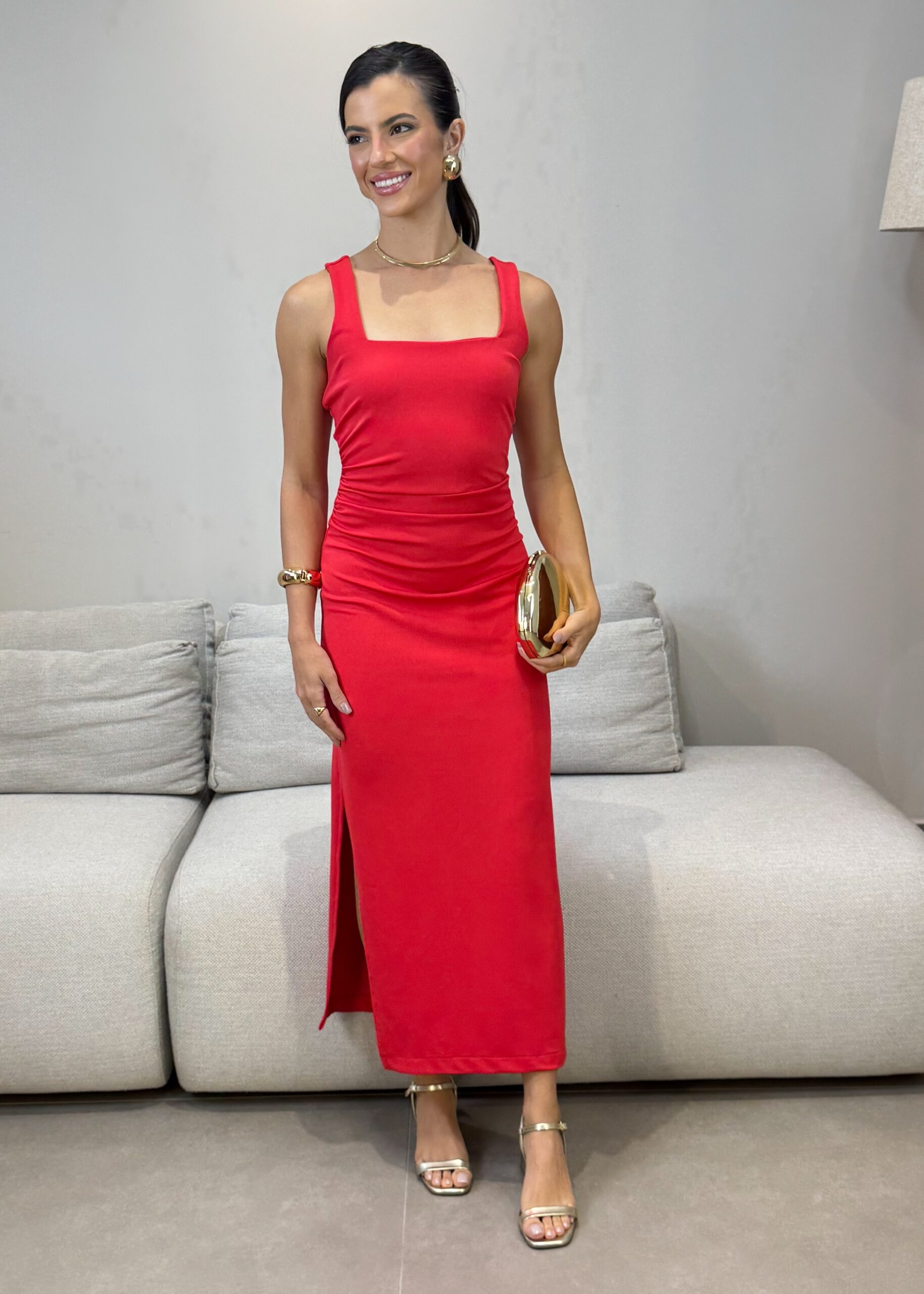 Vestido Louise - Imagem 2