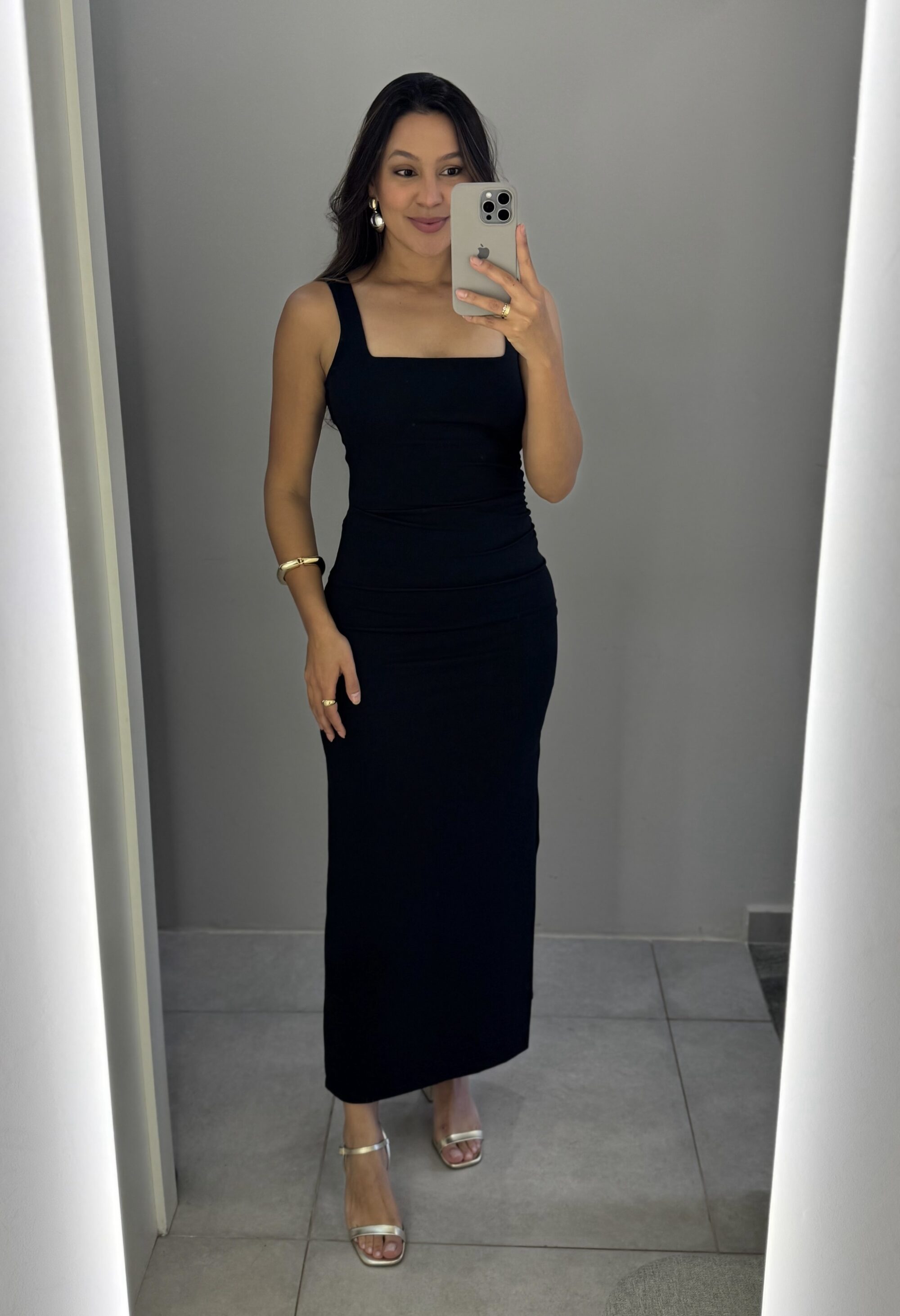 Vestido Louise