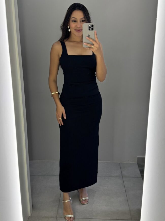Vestido Louise