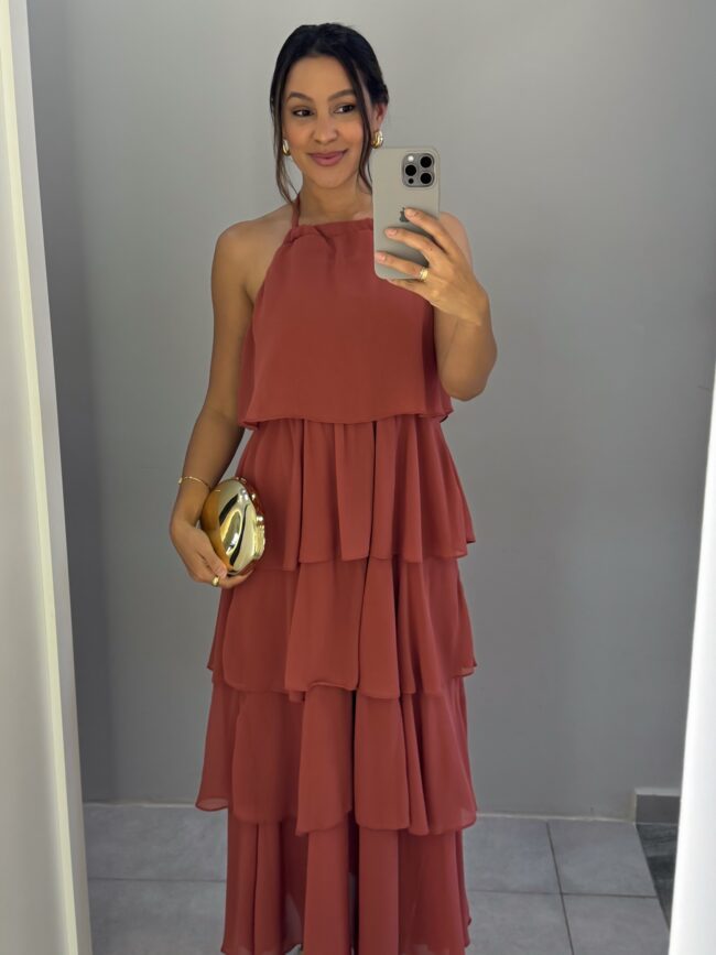 Vestido Ivy