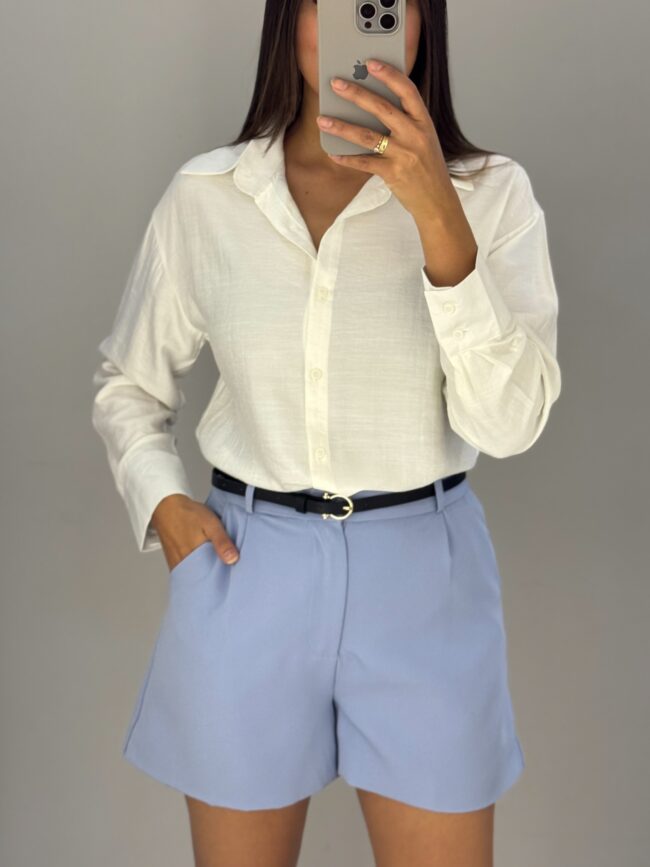 Camisa Joana