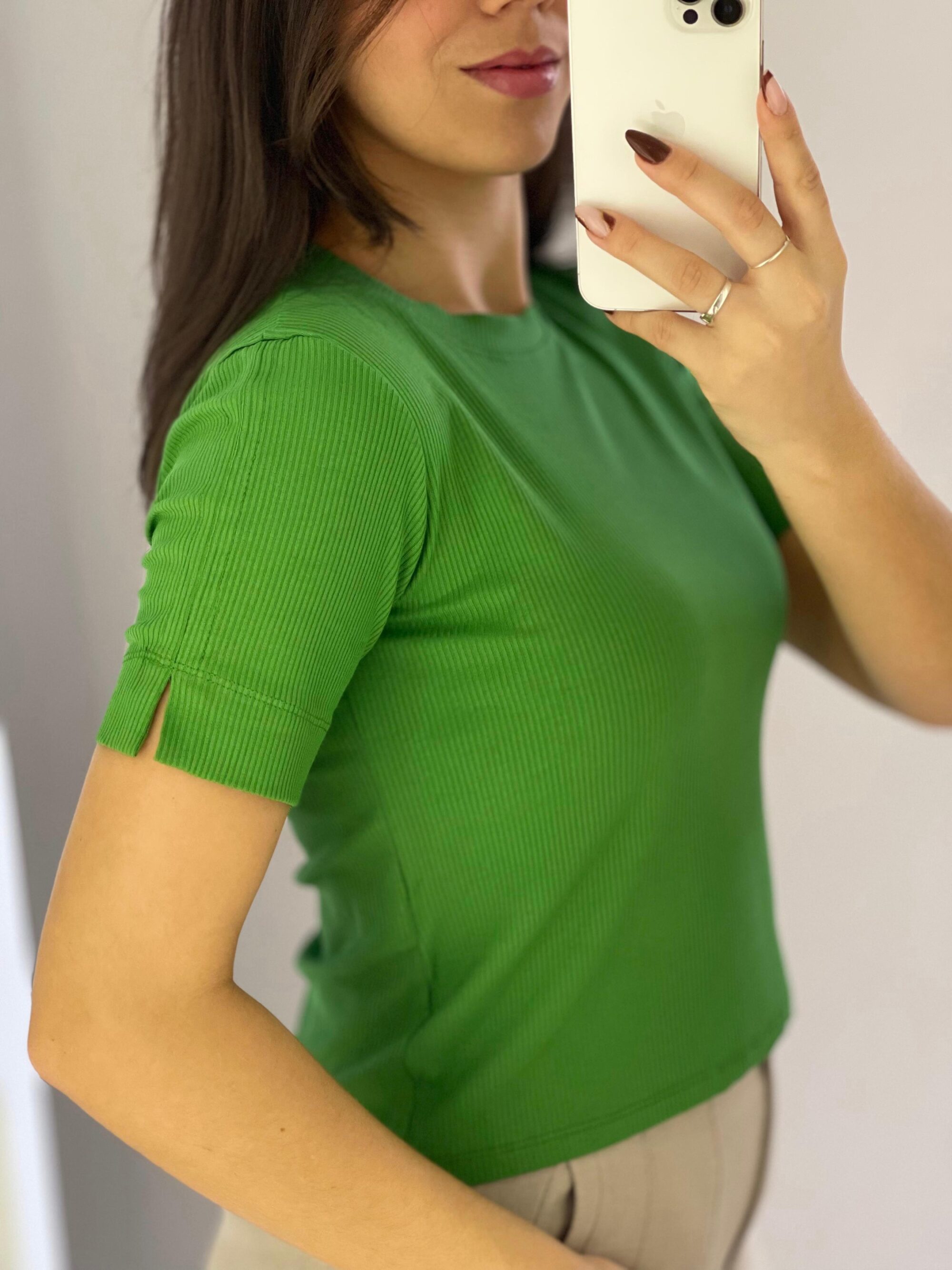 Blusa Luísa - Imagem 4