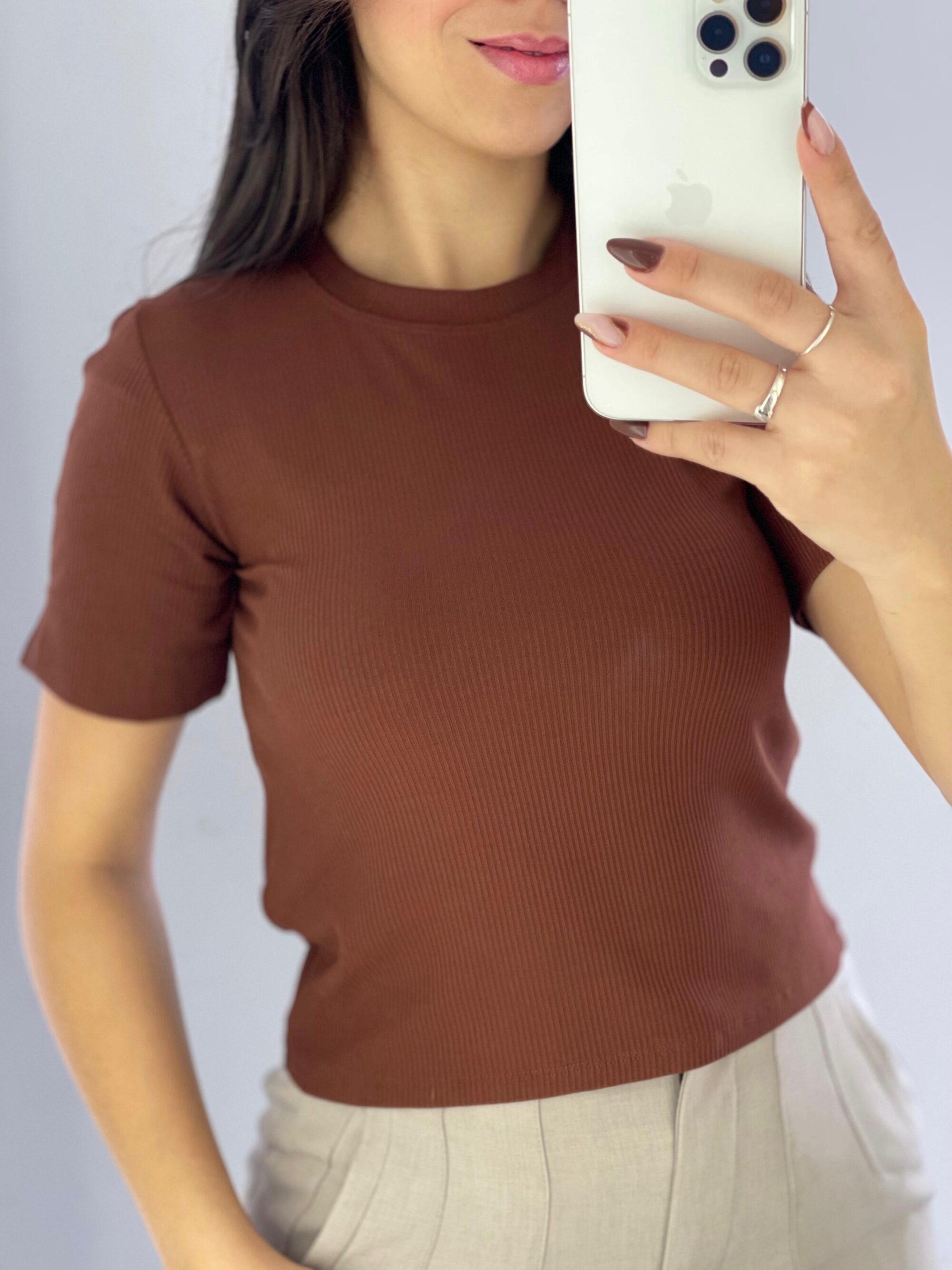 Blusa Luísa - Imagem 7