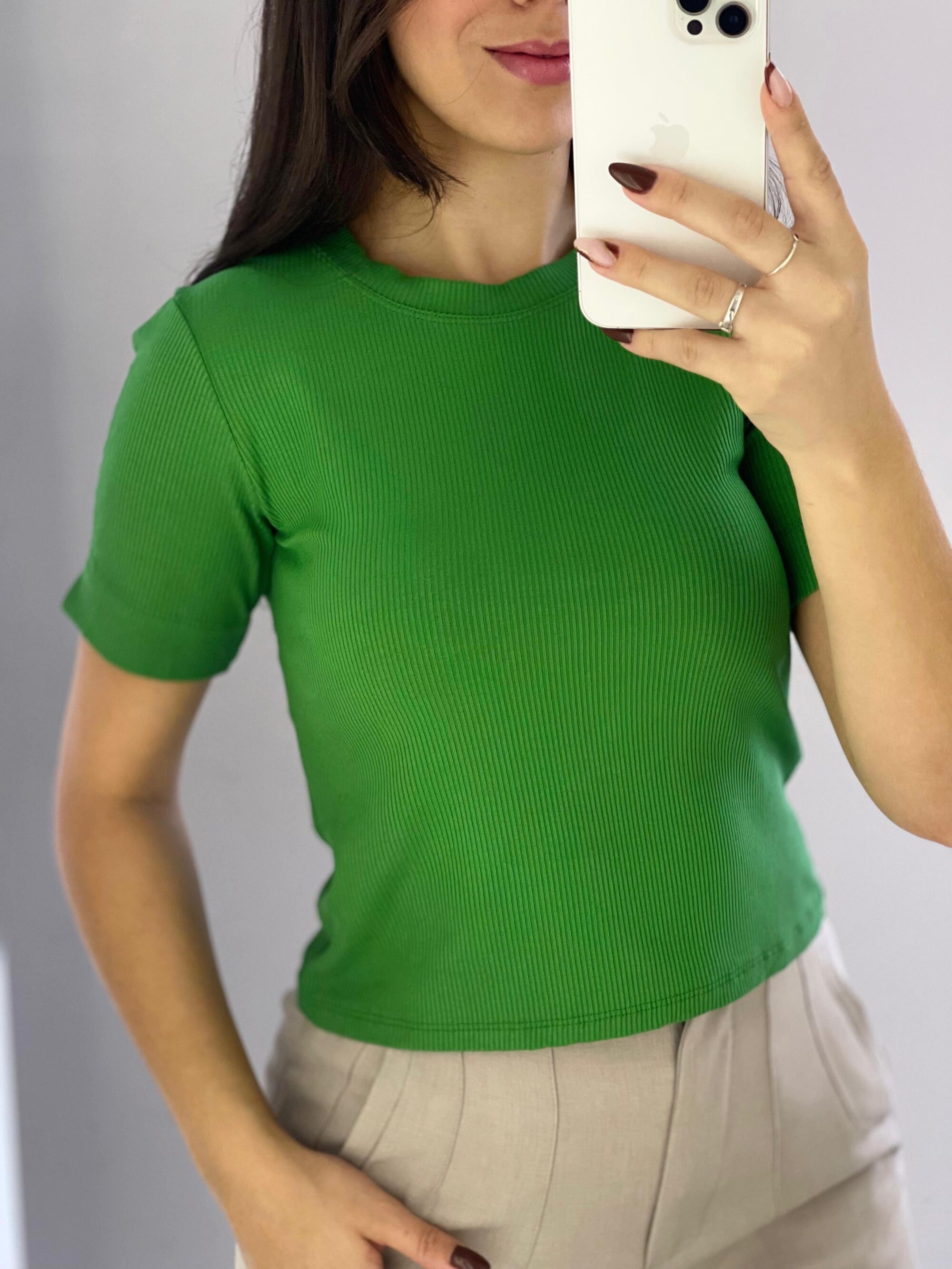 Blusa Luísa - Imagem 5