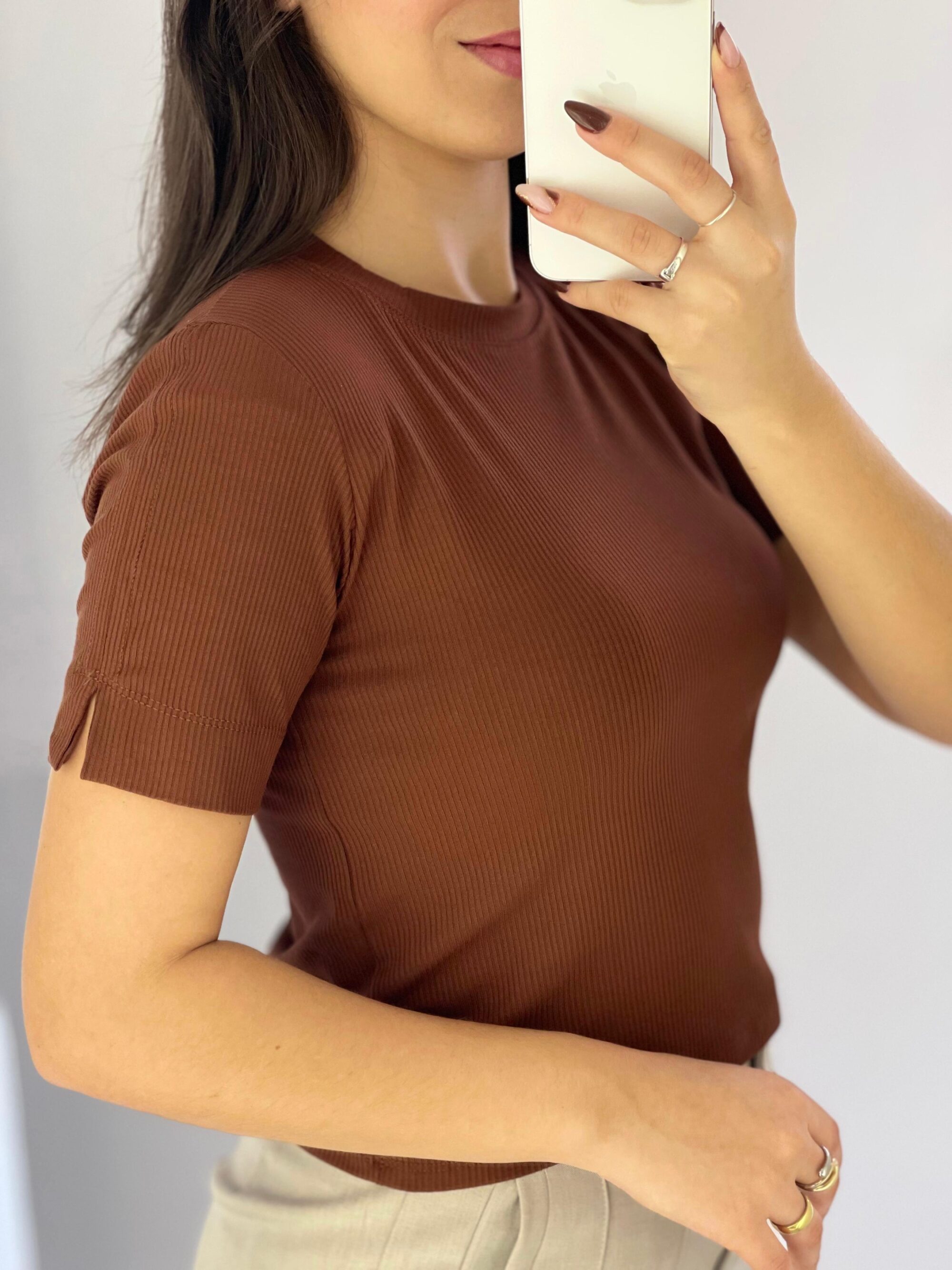 Blusa Luísa - Imagem 6