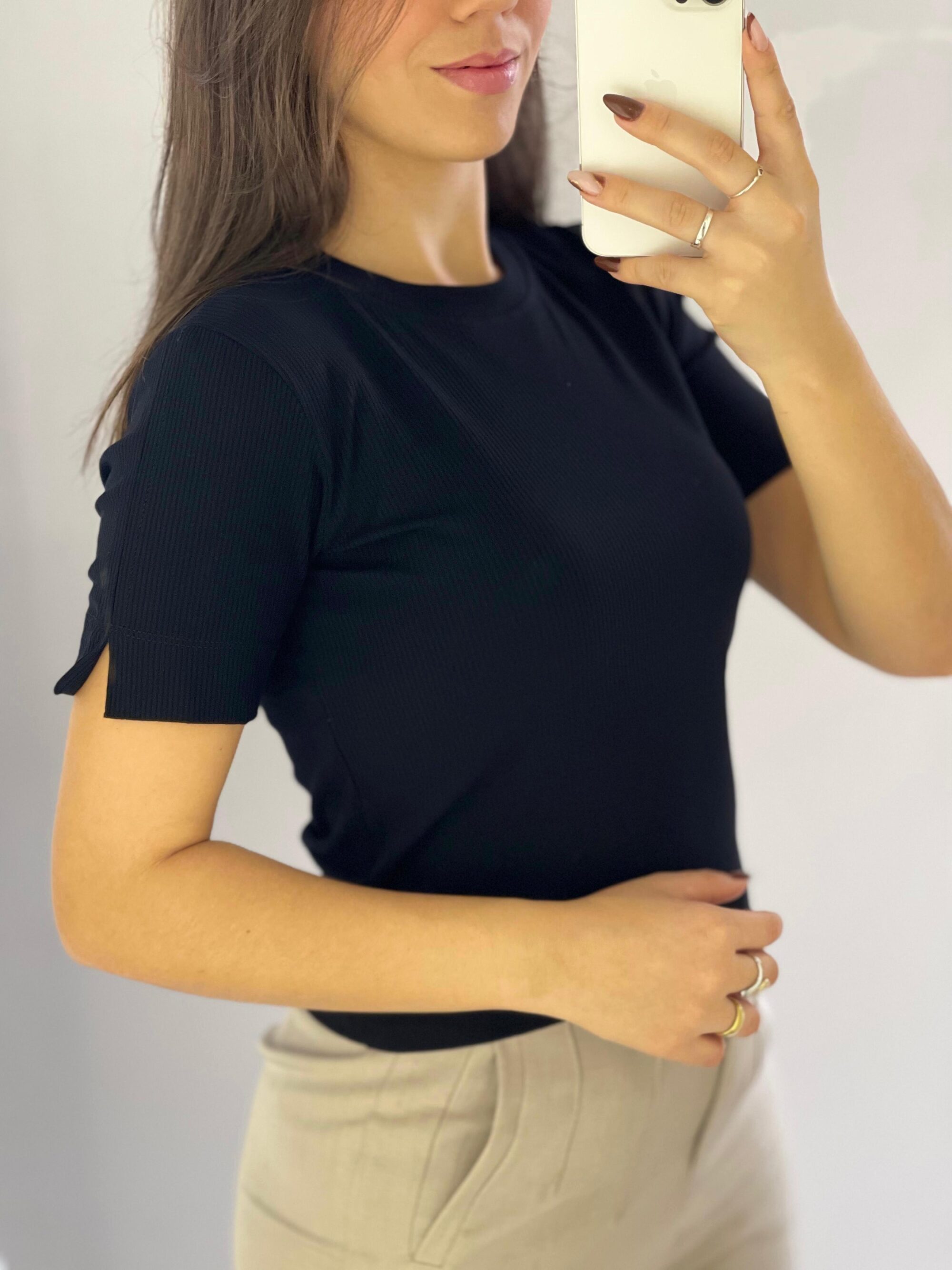 Blusa Luísa - Imagem 3