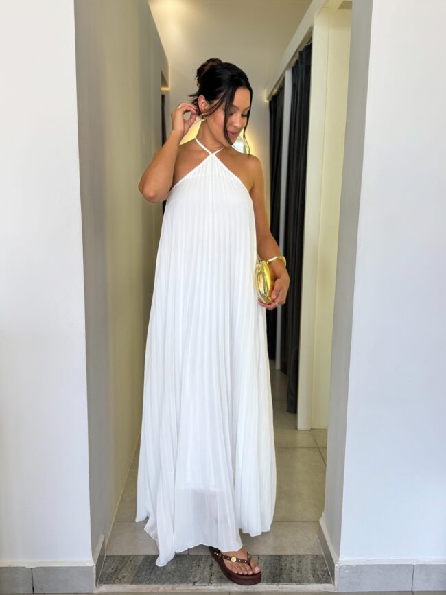 Vestido Mel