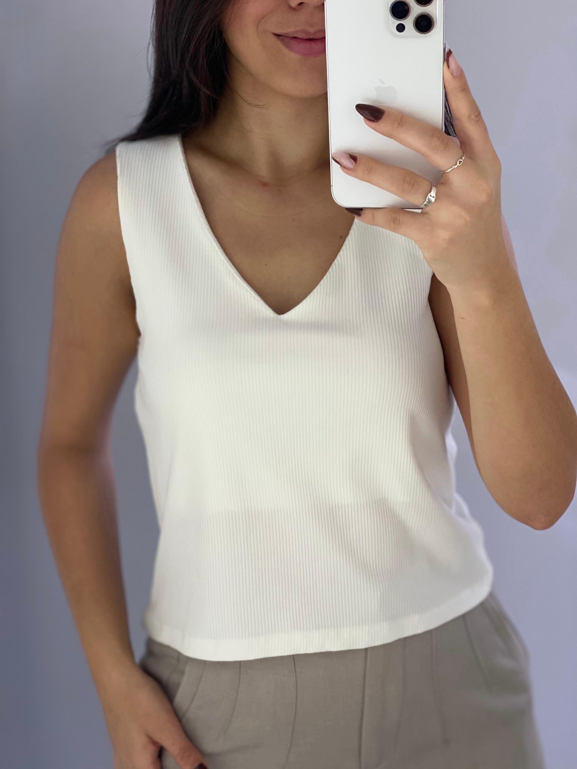 Blusa Tali - Imagem 4