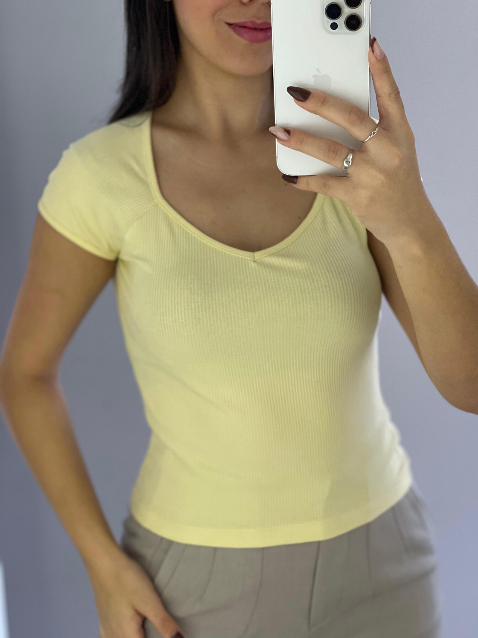 Blusa Ísis - Imagem 7