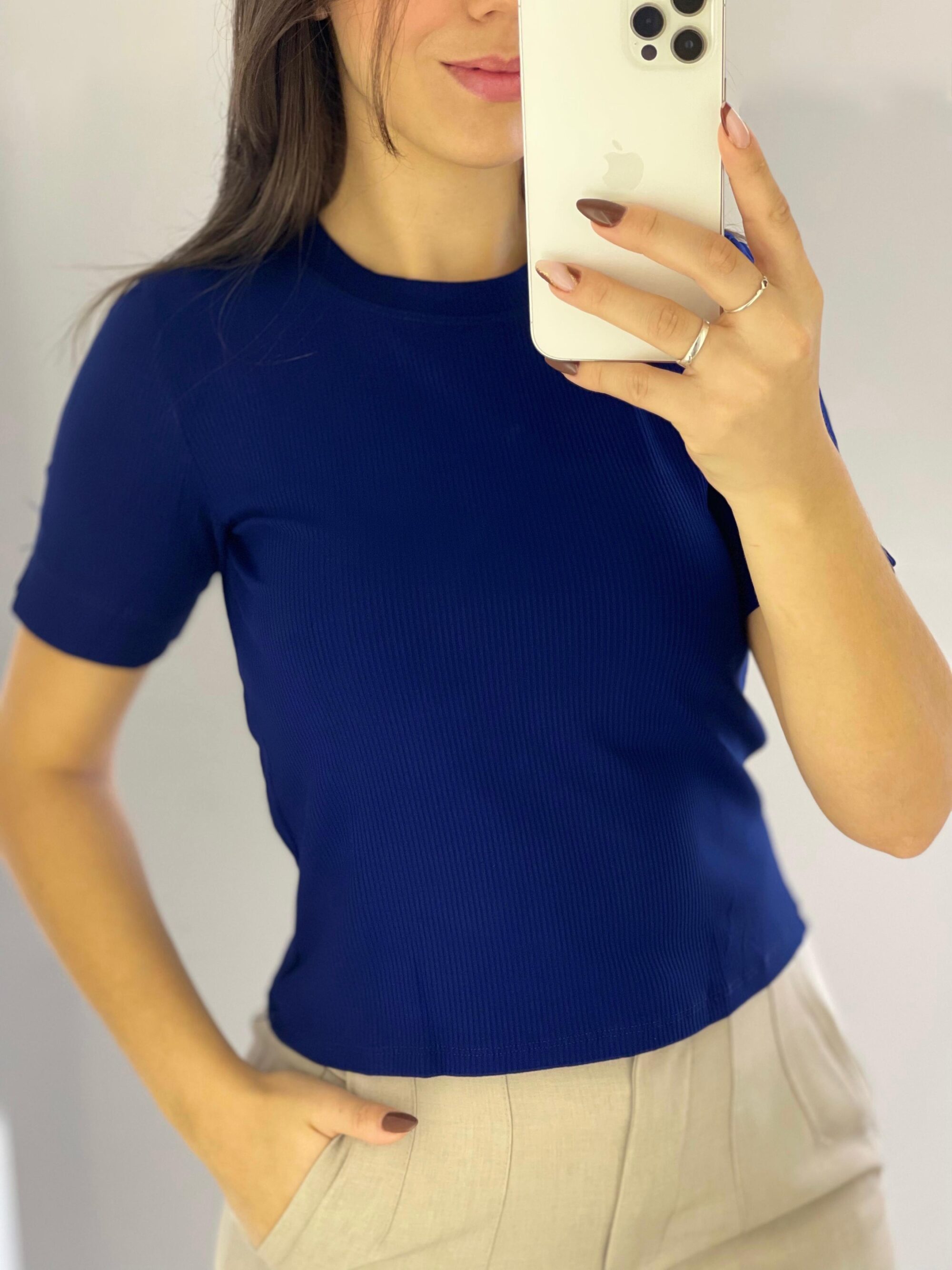 Blusa Luísa - Imagem 9