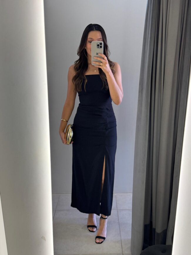 Vestido Analu