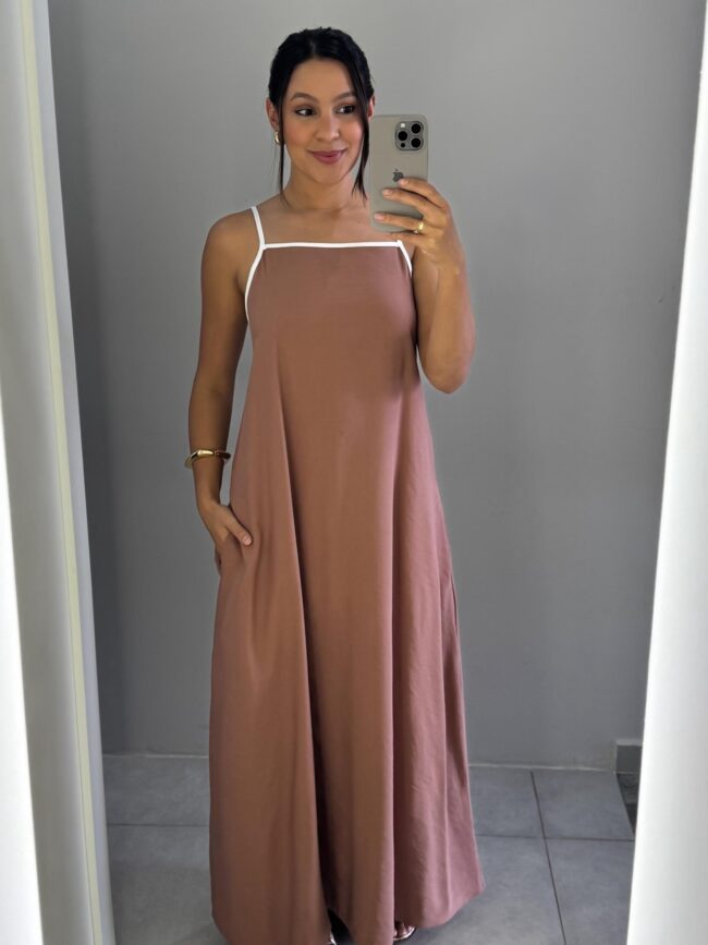 Vestido Yara