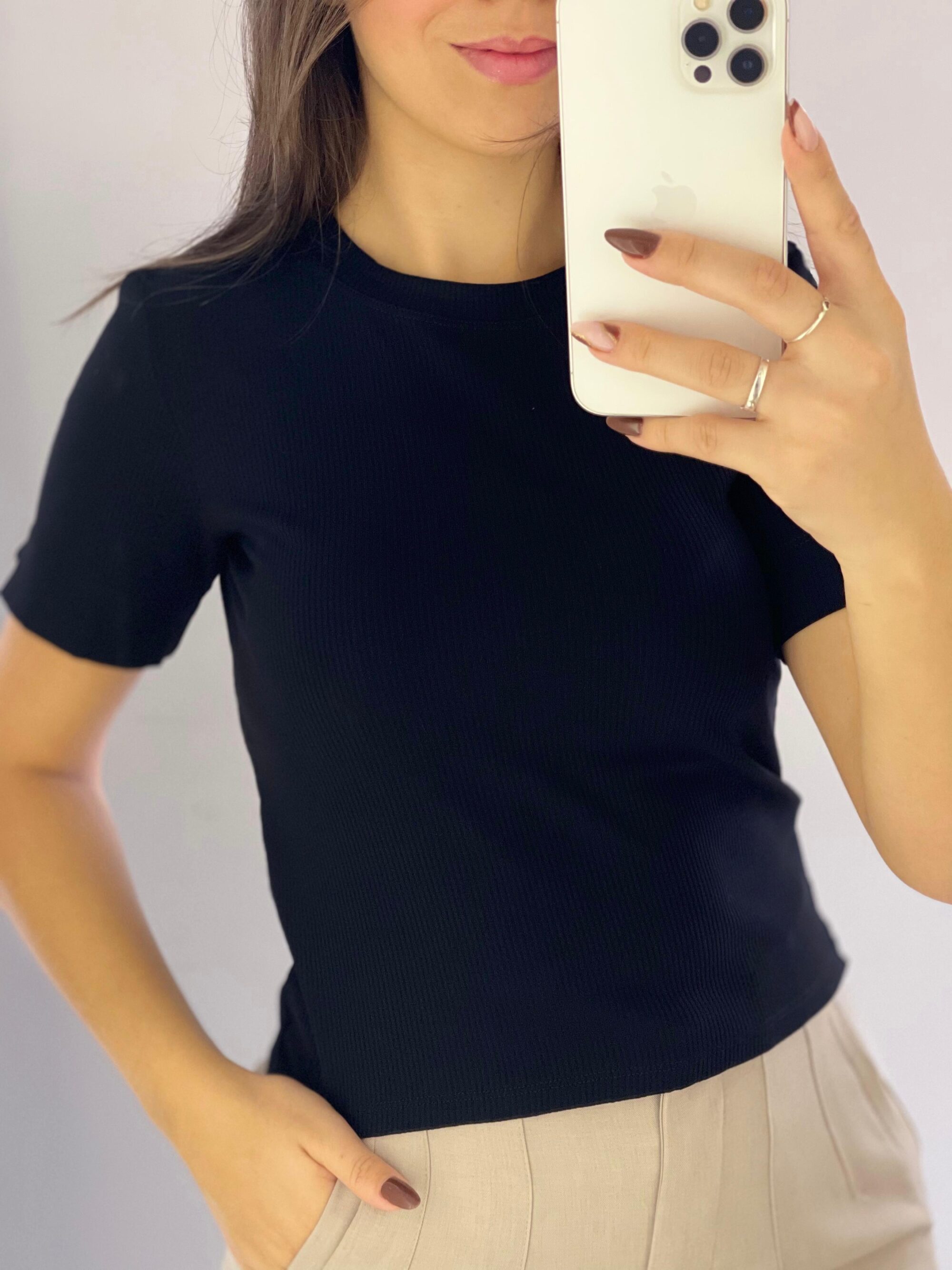 Blusa Luísa - Imagem 2