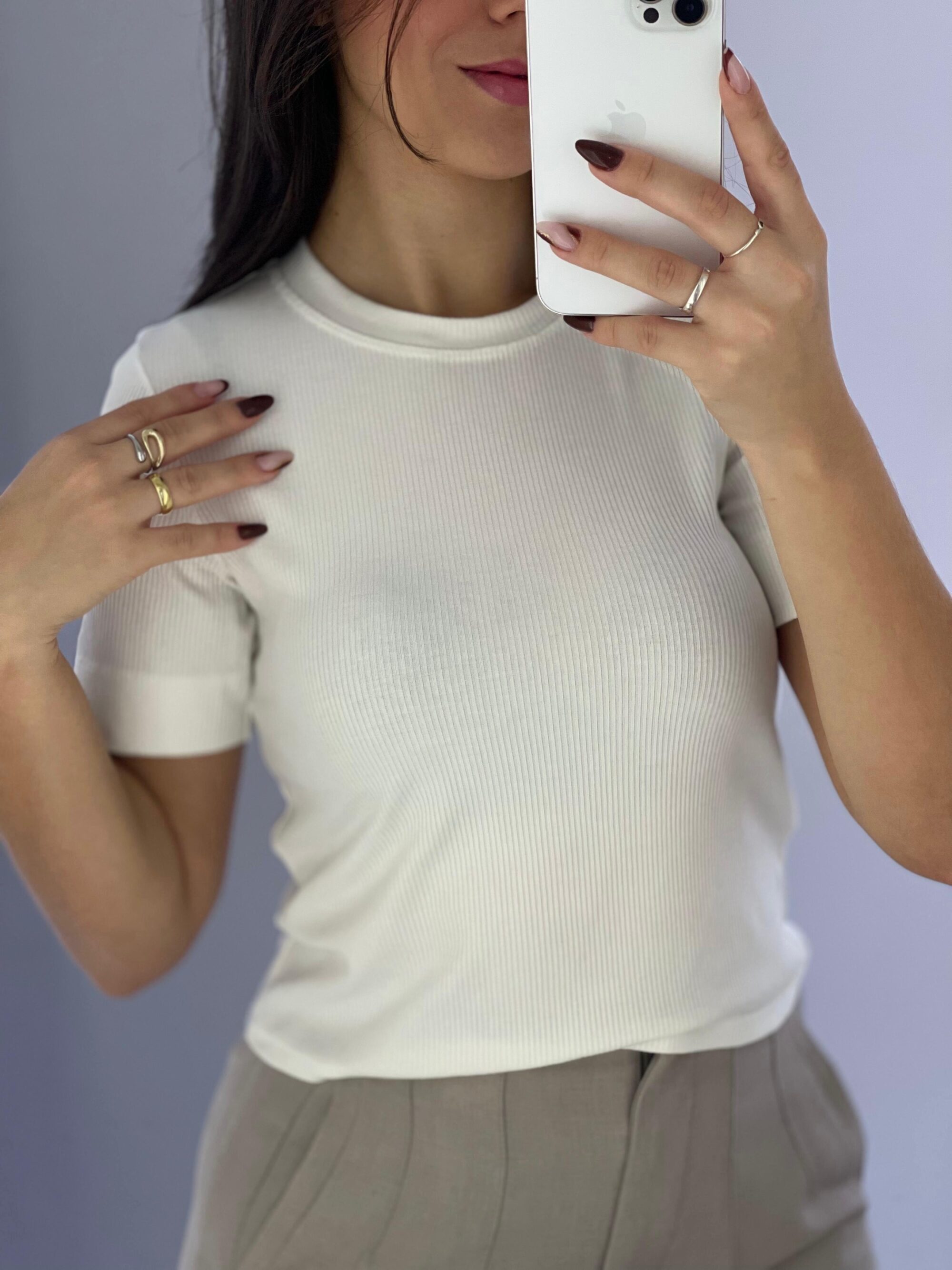 Blusa Luísa - Imagem 8