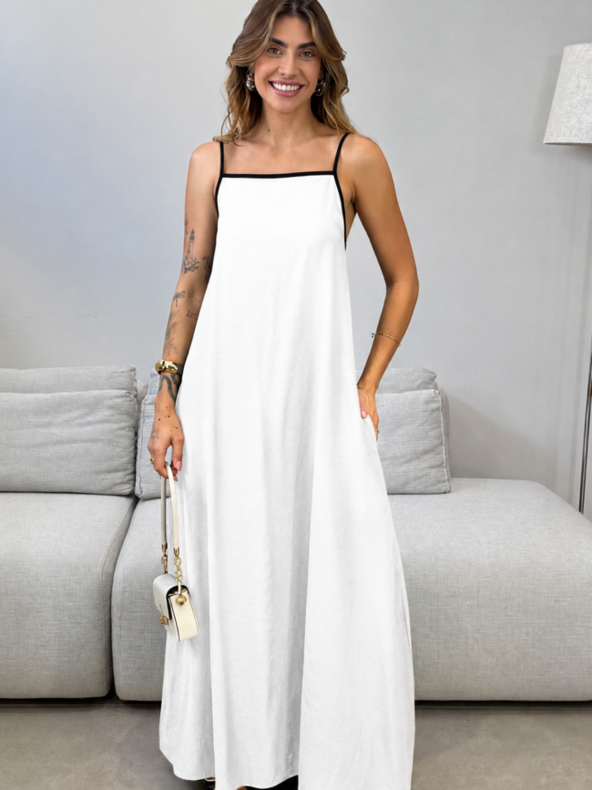 Vestido Yara