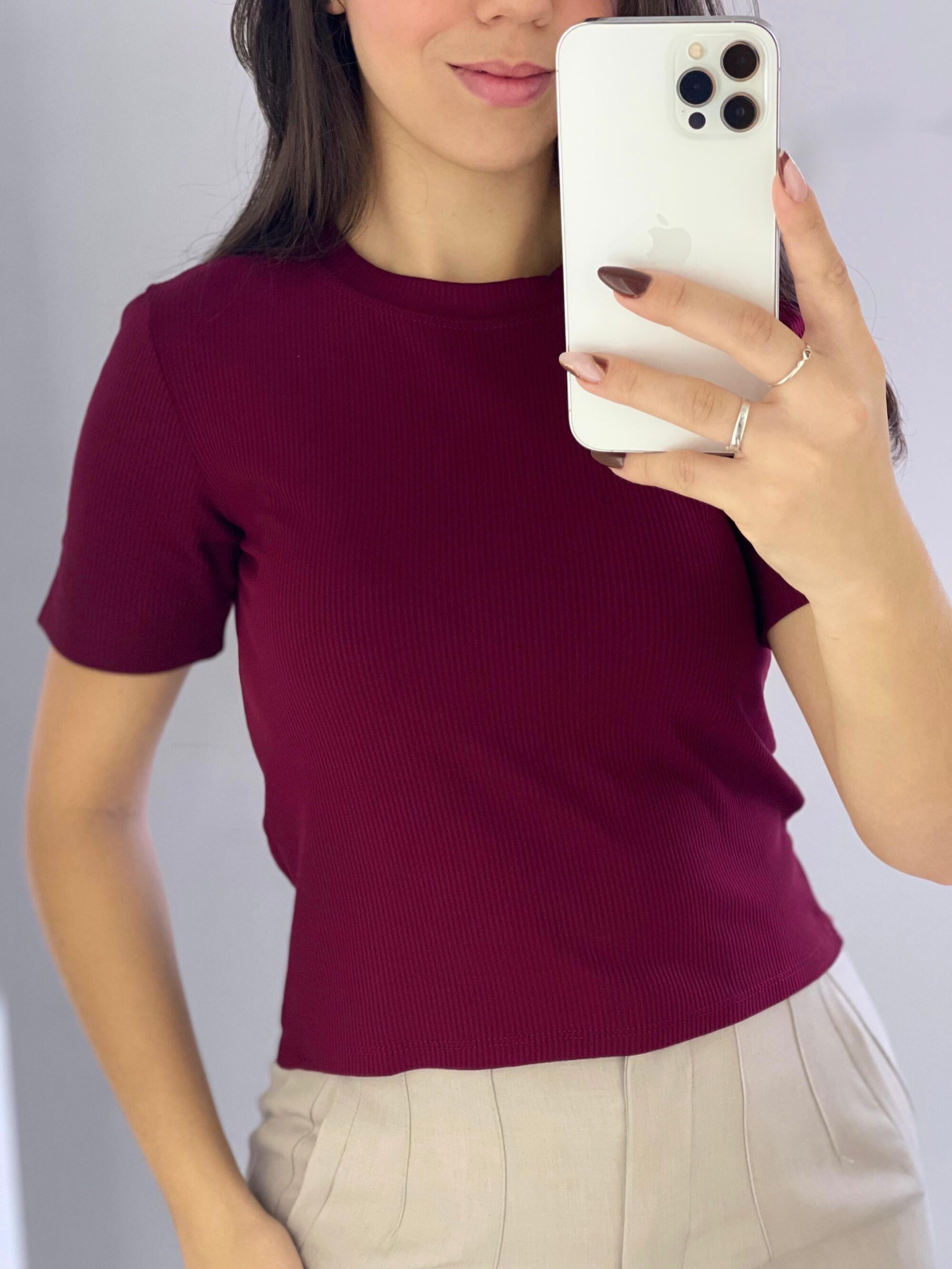 Blusa Luísa - Imagem 10