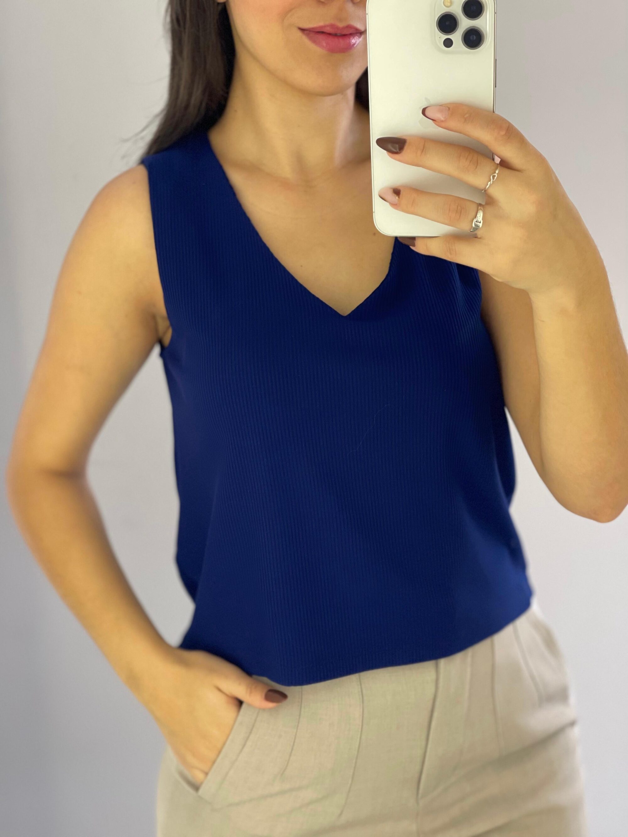 Blusa Tali - Imagem 5