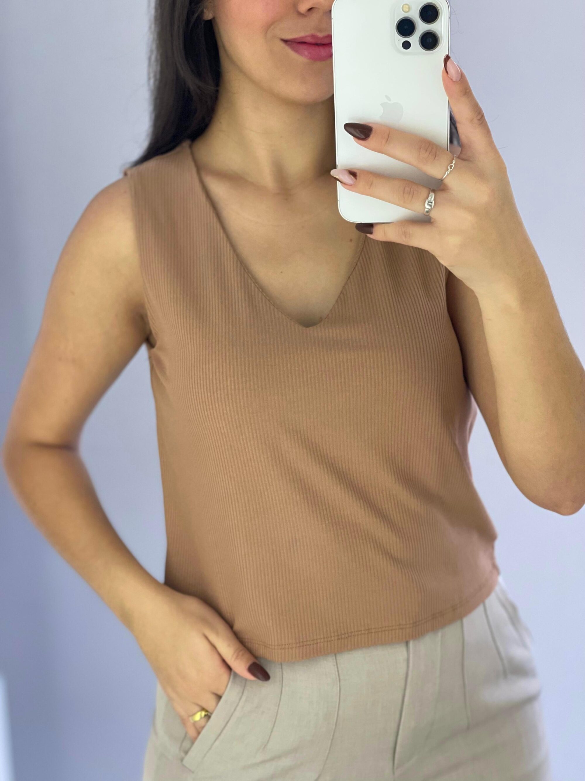 Blusa Tali - Imagem 2