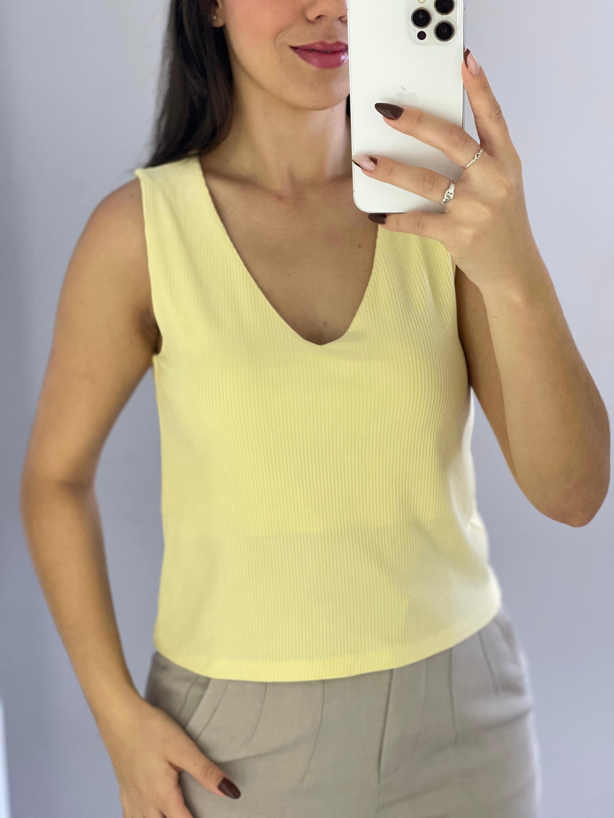 Blusa Tali - Imagem 6