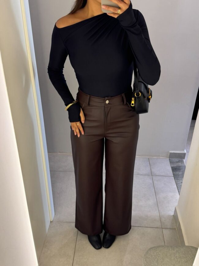Wide Leg Sara