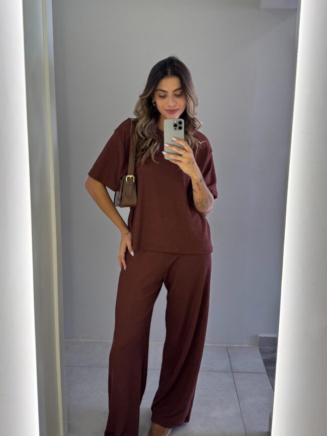 Conjunto Mariana