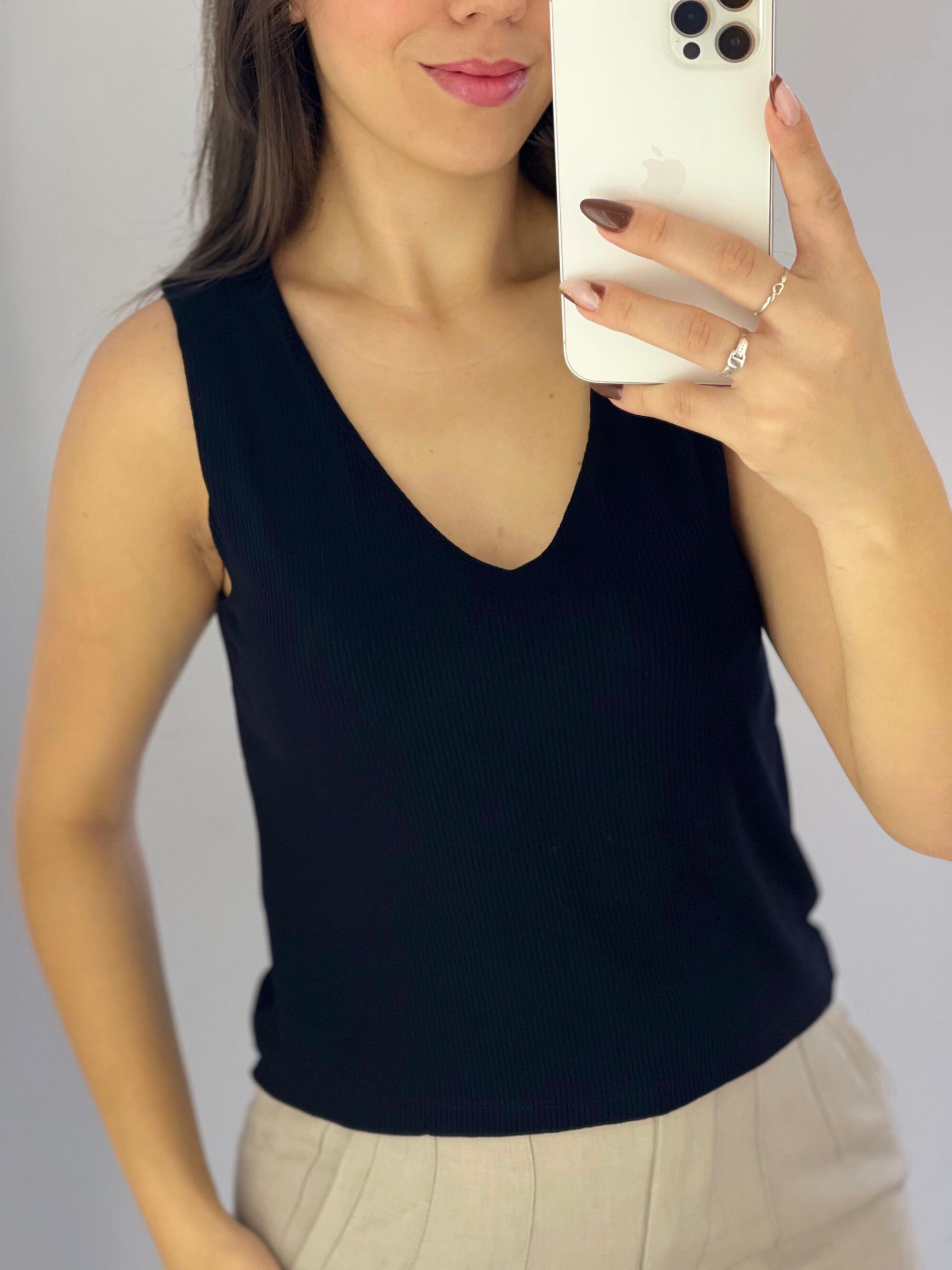 Blusa Tali - Imagem 3