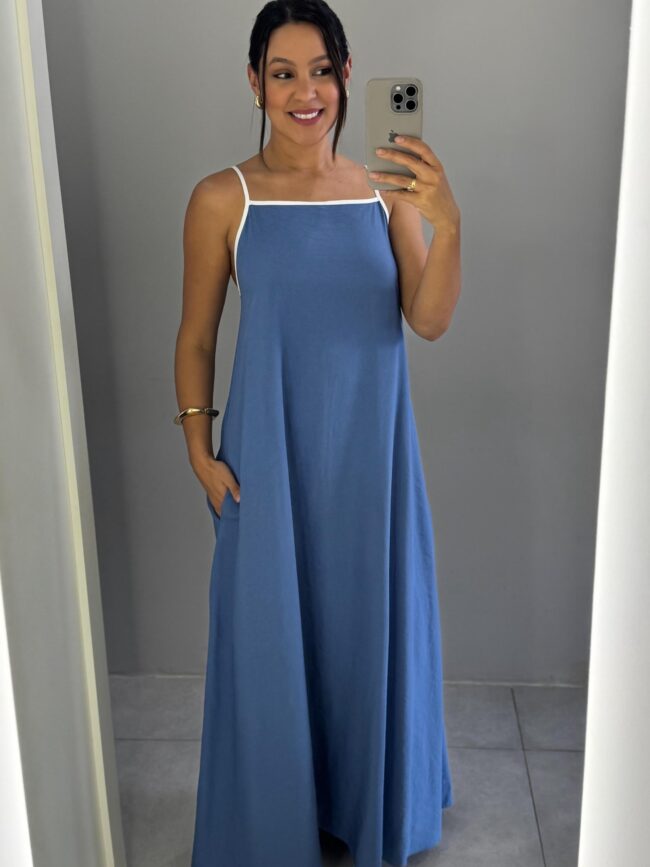 Vestido Yara