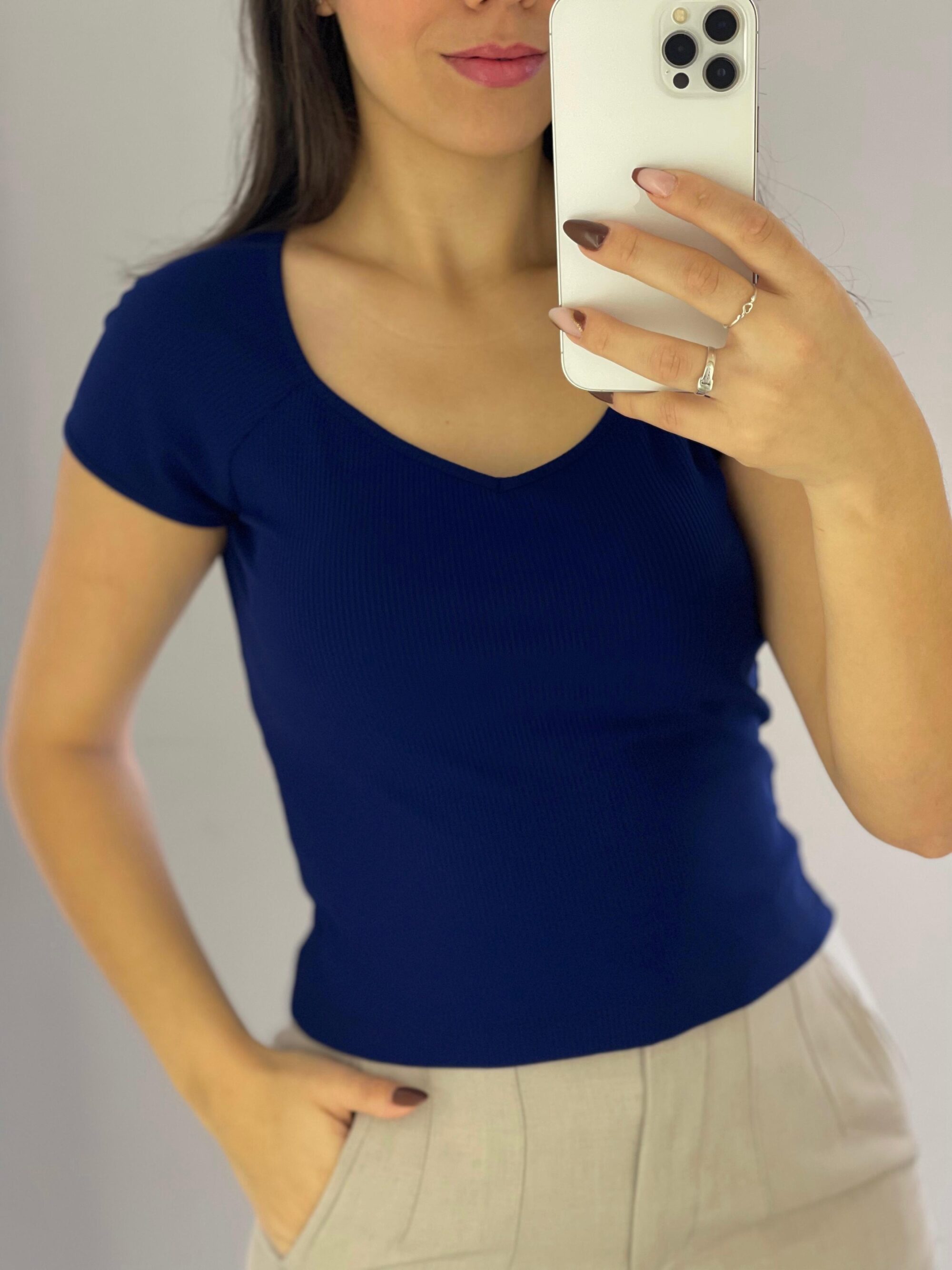 Blusa Ísis - Imagem 6