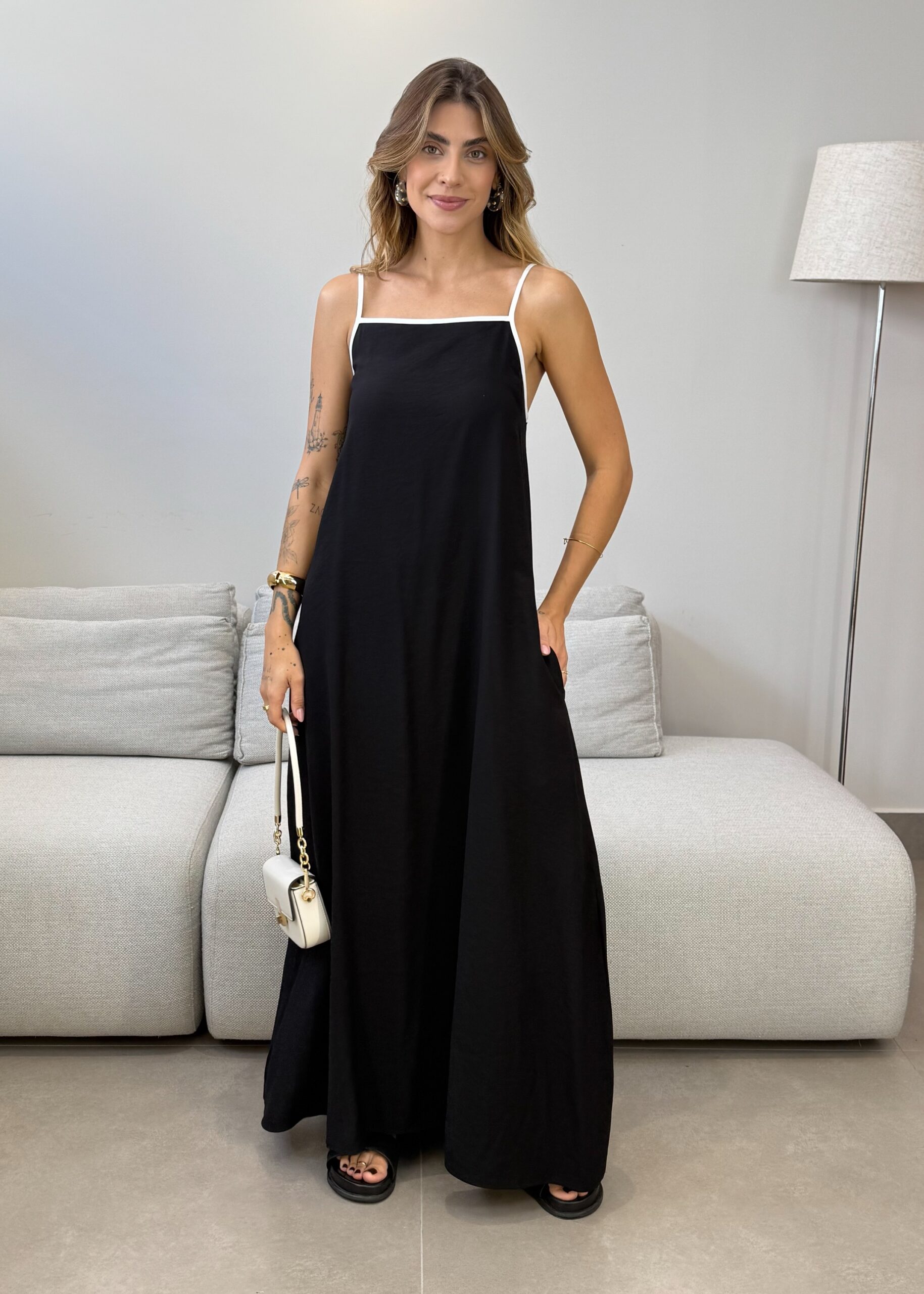 Vestido Yara - Imagem 12