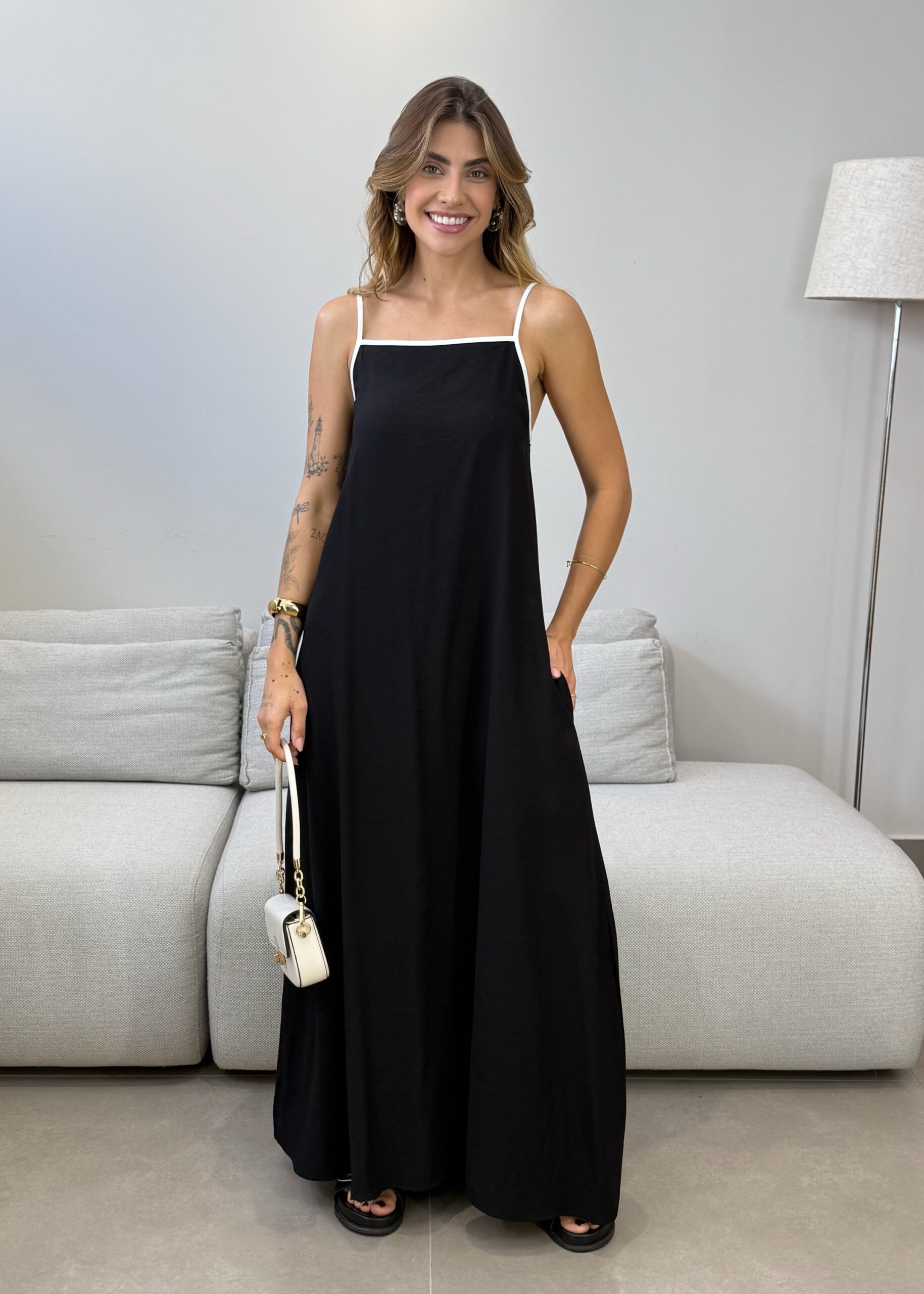 Vestido Yara - Imagem 14