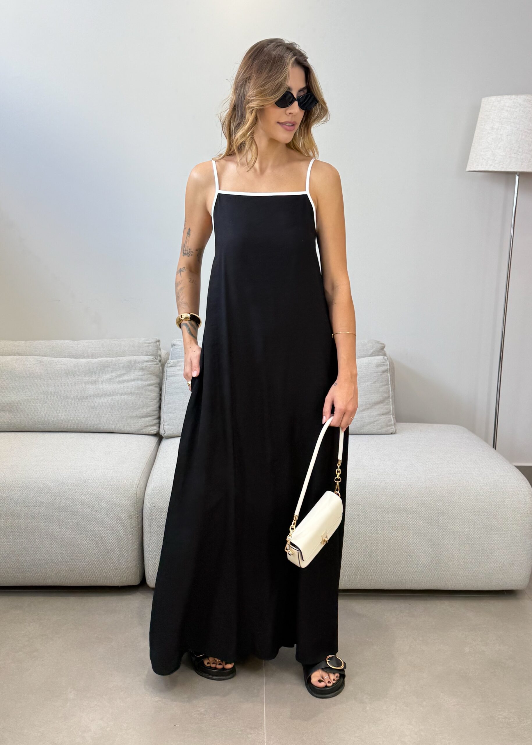 Vestido Yara - Imagem 11