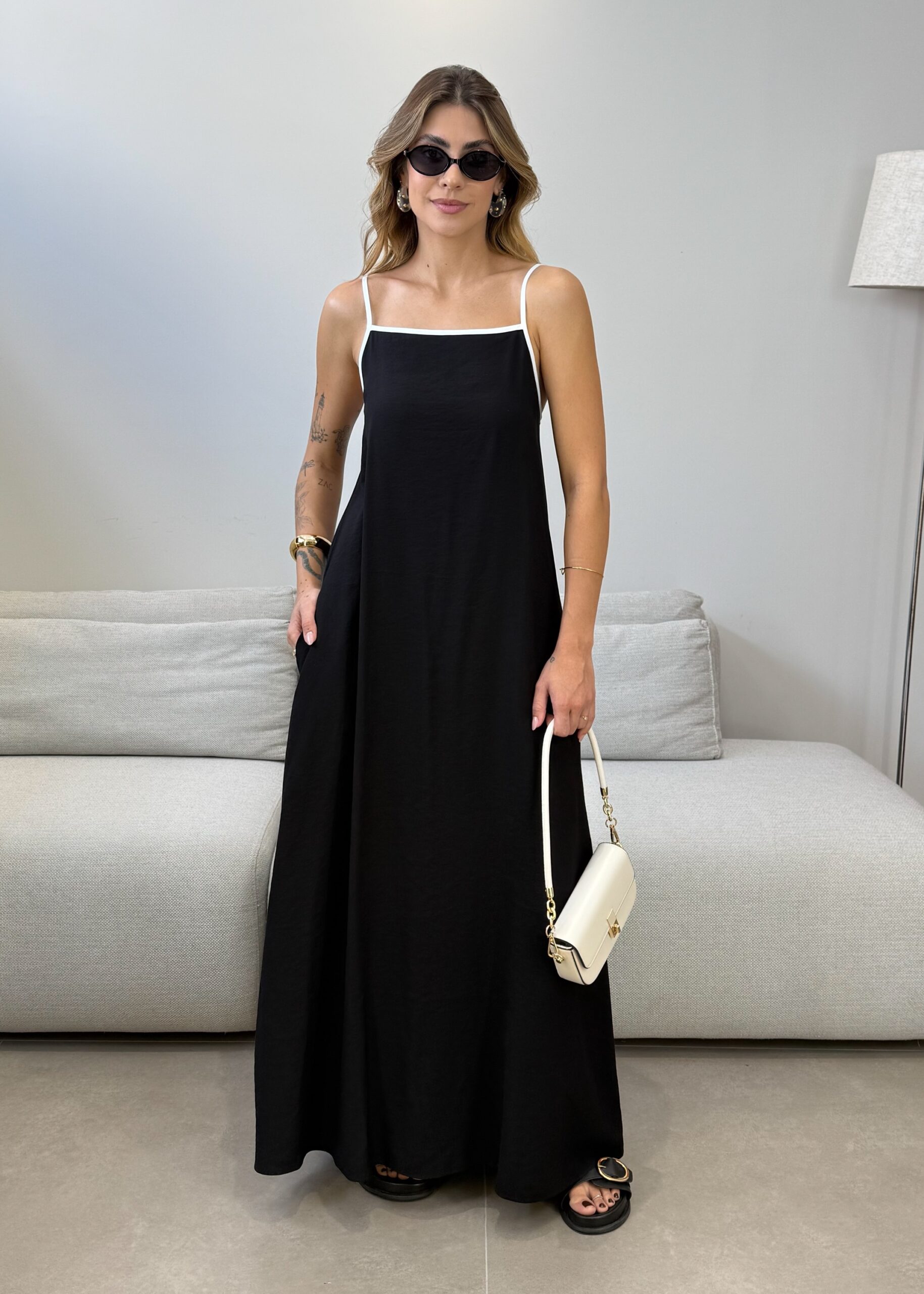 Vestido Yara - Imagem 13