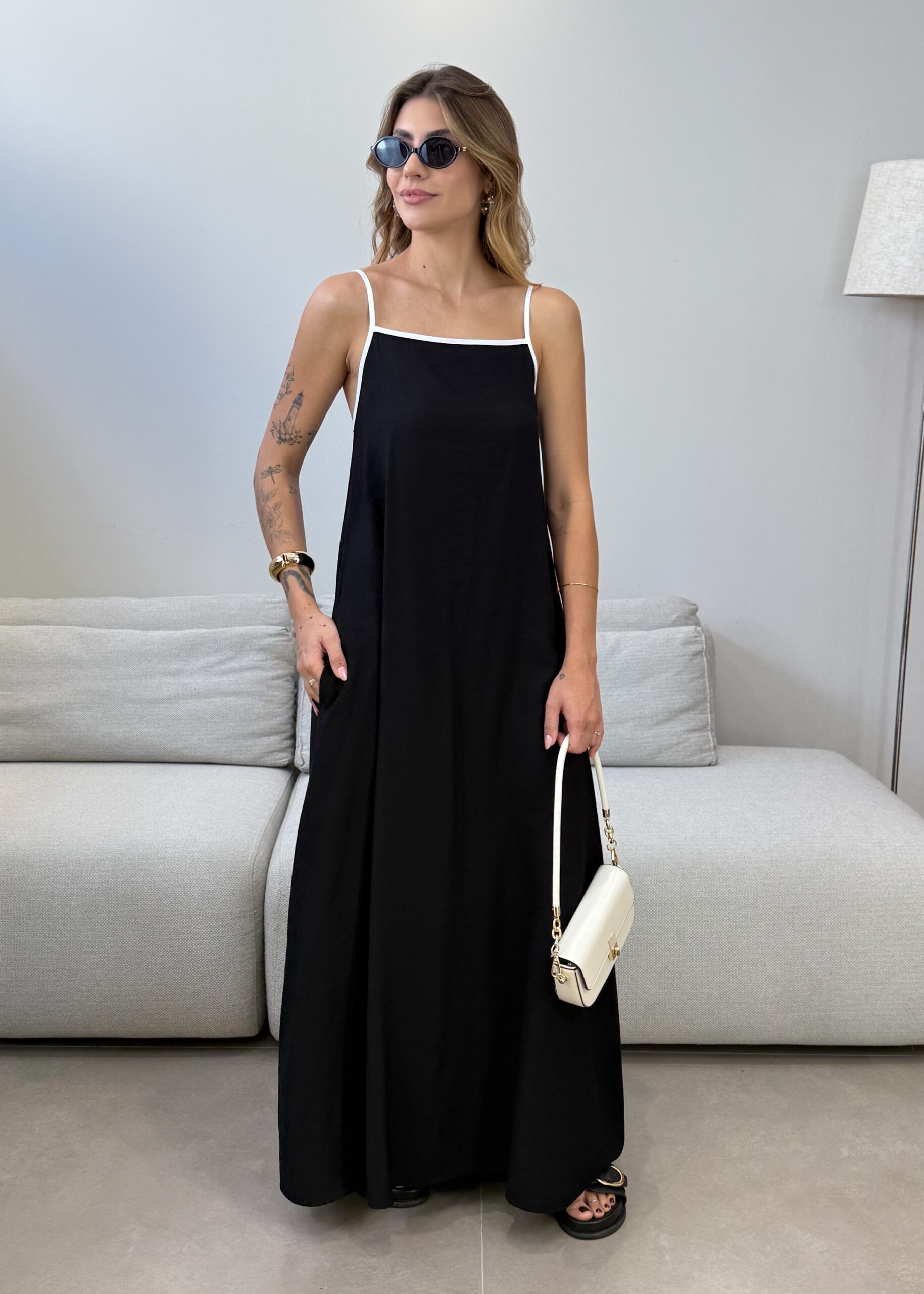 Vestido Yara - Imagem 15