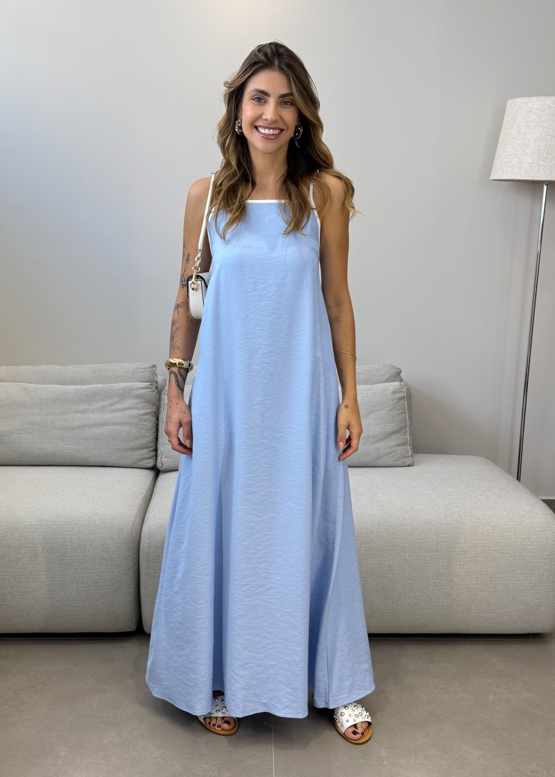 Vestido Yara - Imagem 17