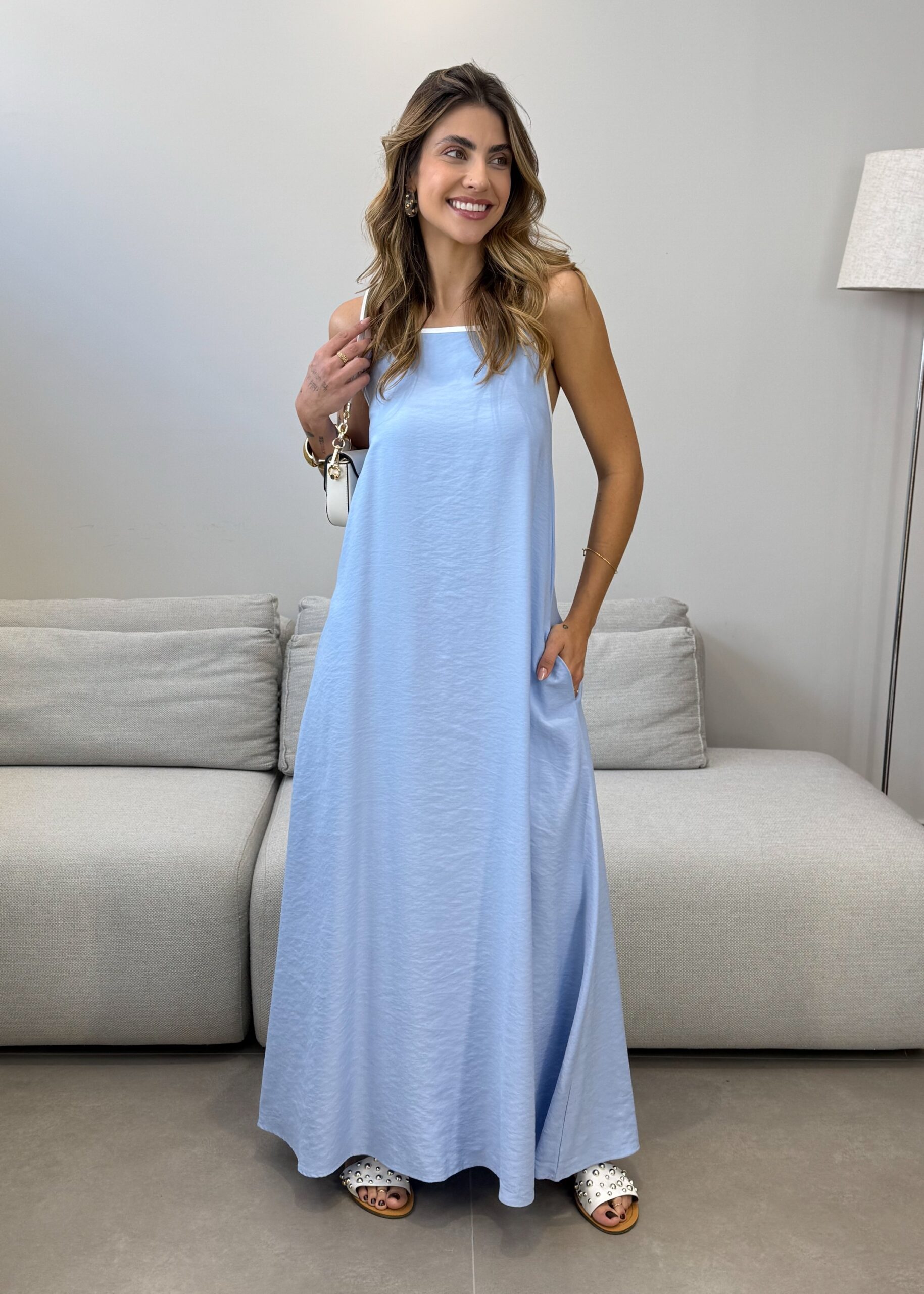 Vestido Yara - Imagem 16