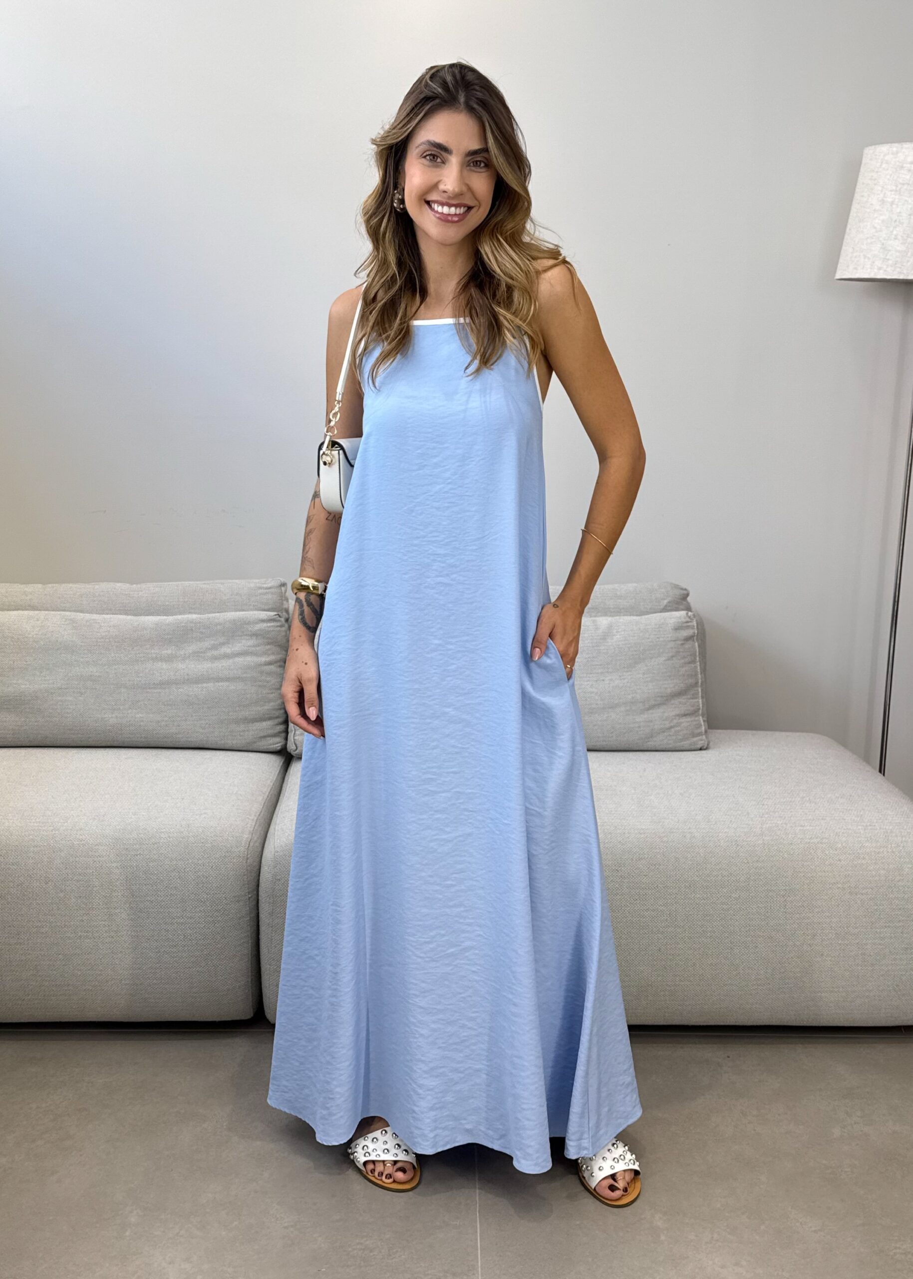 Vestido Yara - Imagem 18