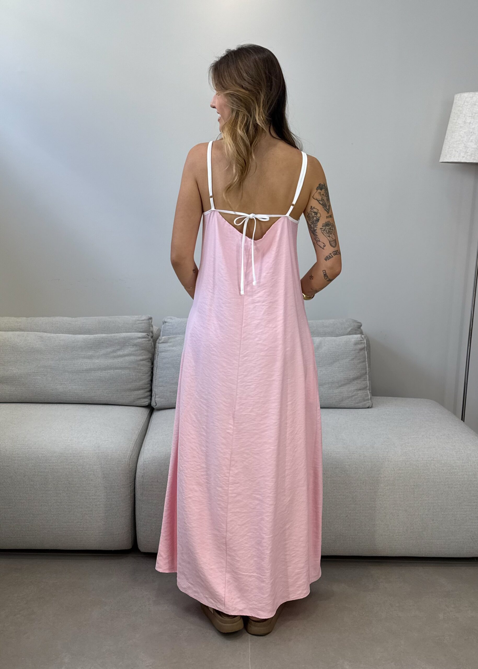 Vestido Yara - Imagem 7