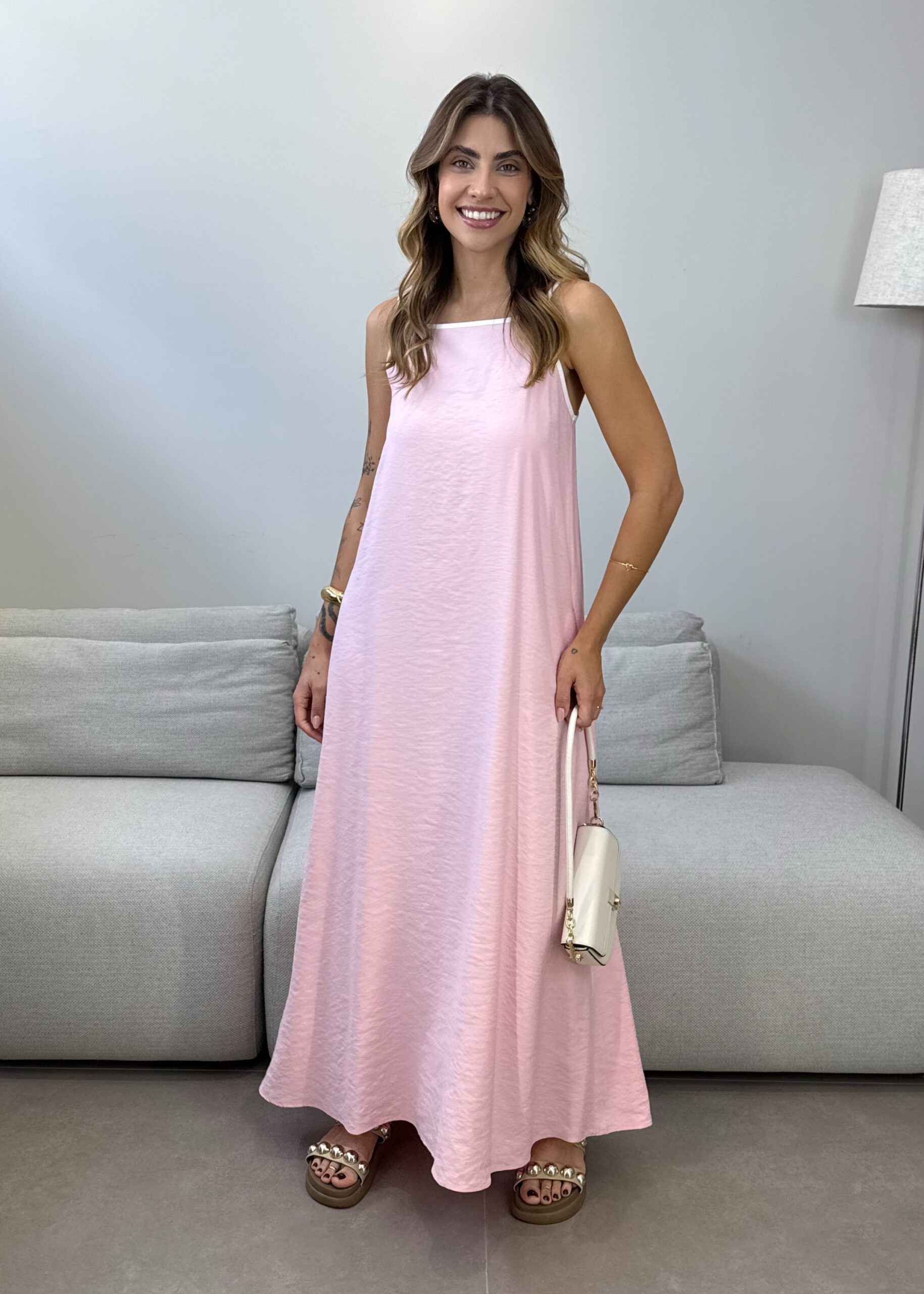 Vestido Yara - Imagem 5