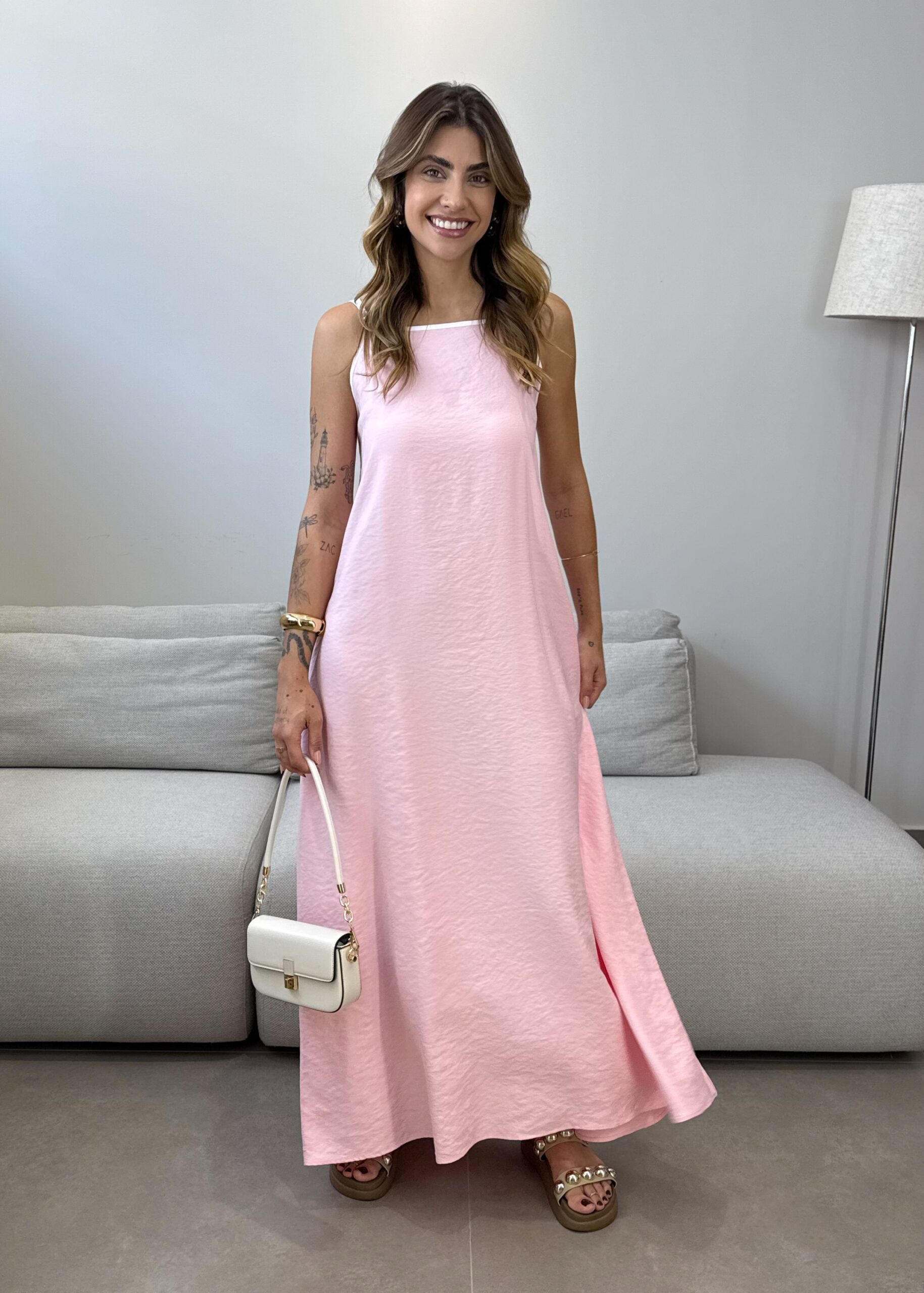 Vestido Yara - Imagem 6