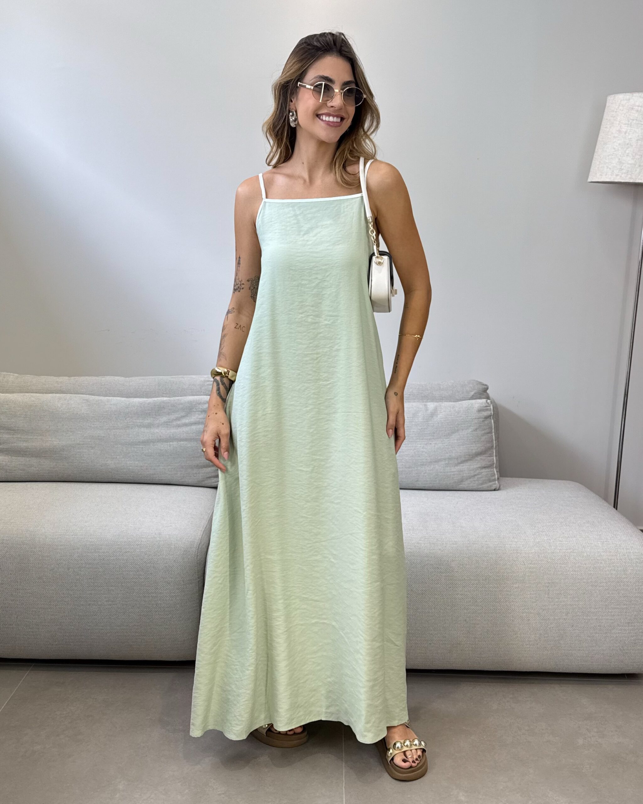 Vestido Yara - Imagem 3
