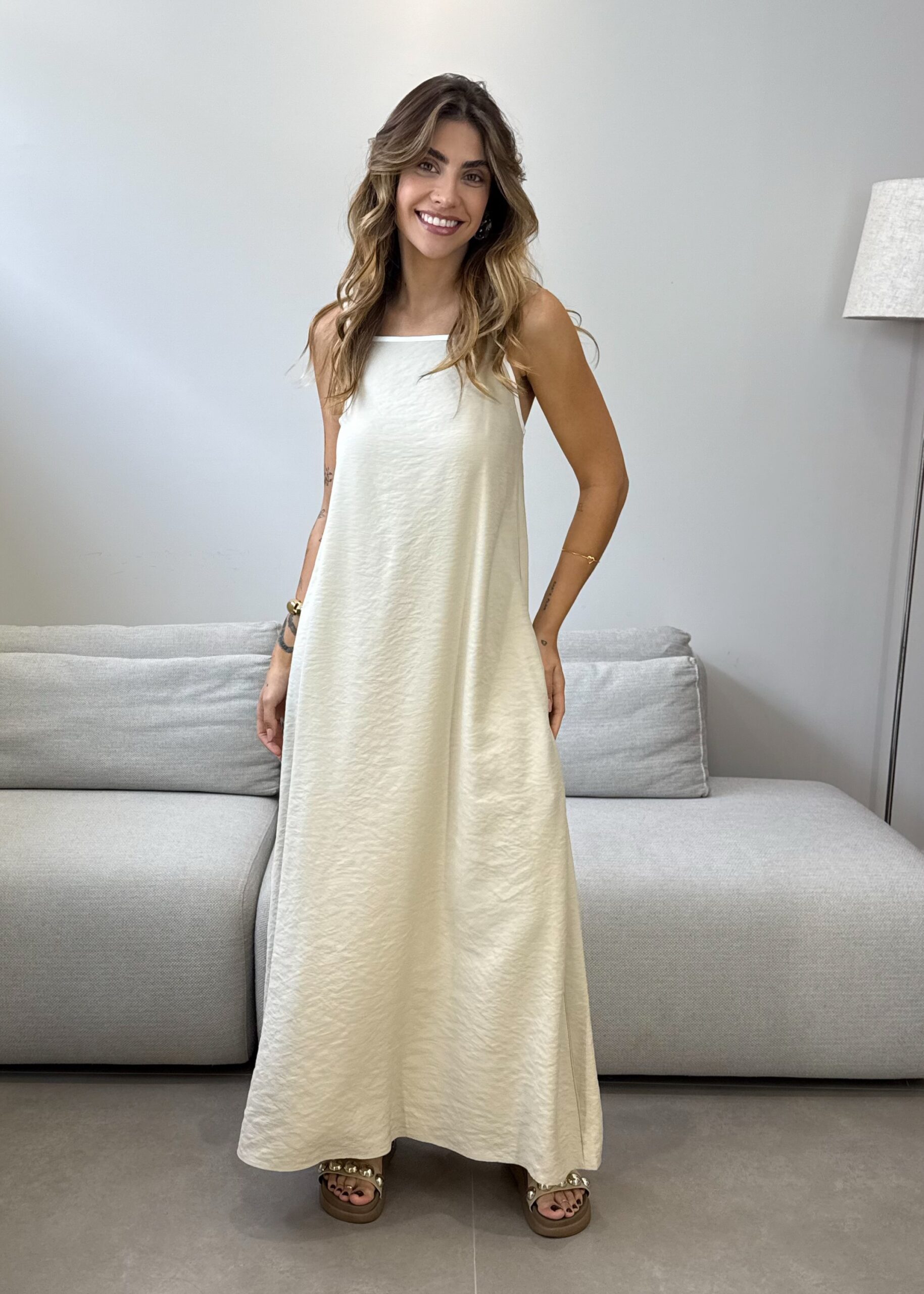 Vestido Yara - Imagem 8